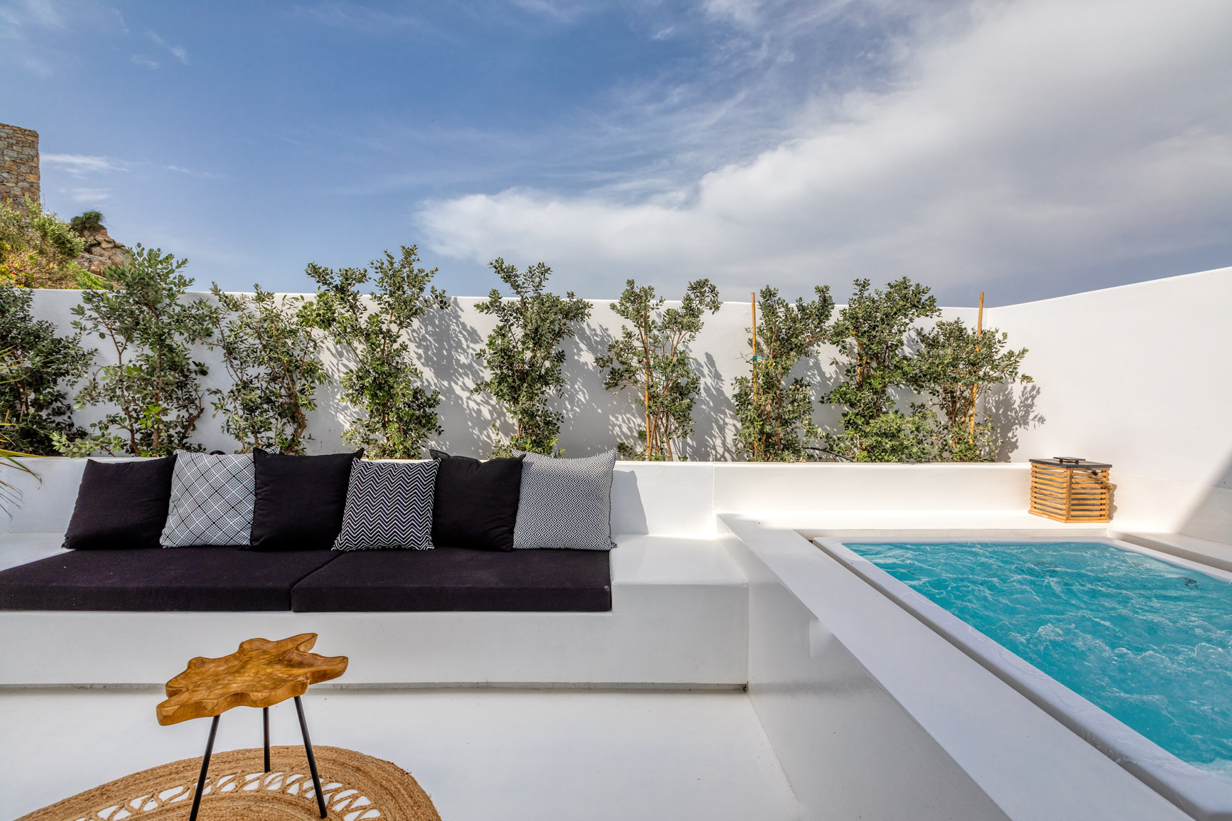 Villa Poseidon image 18