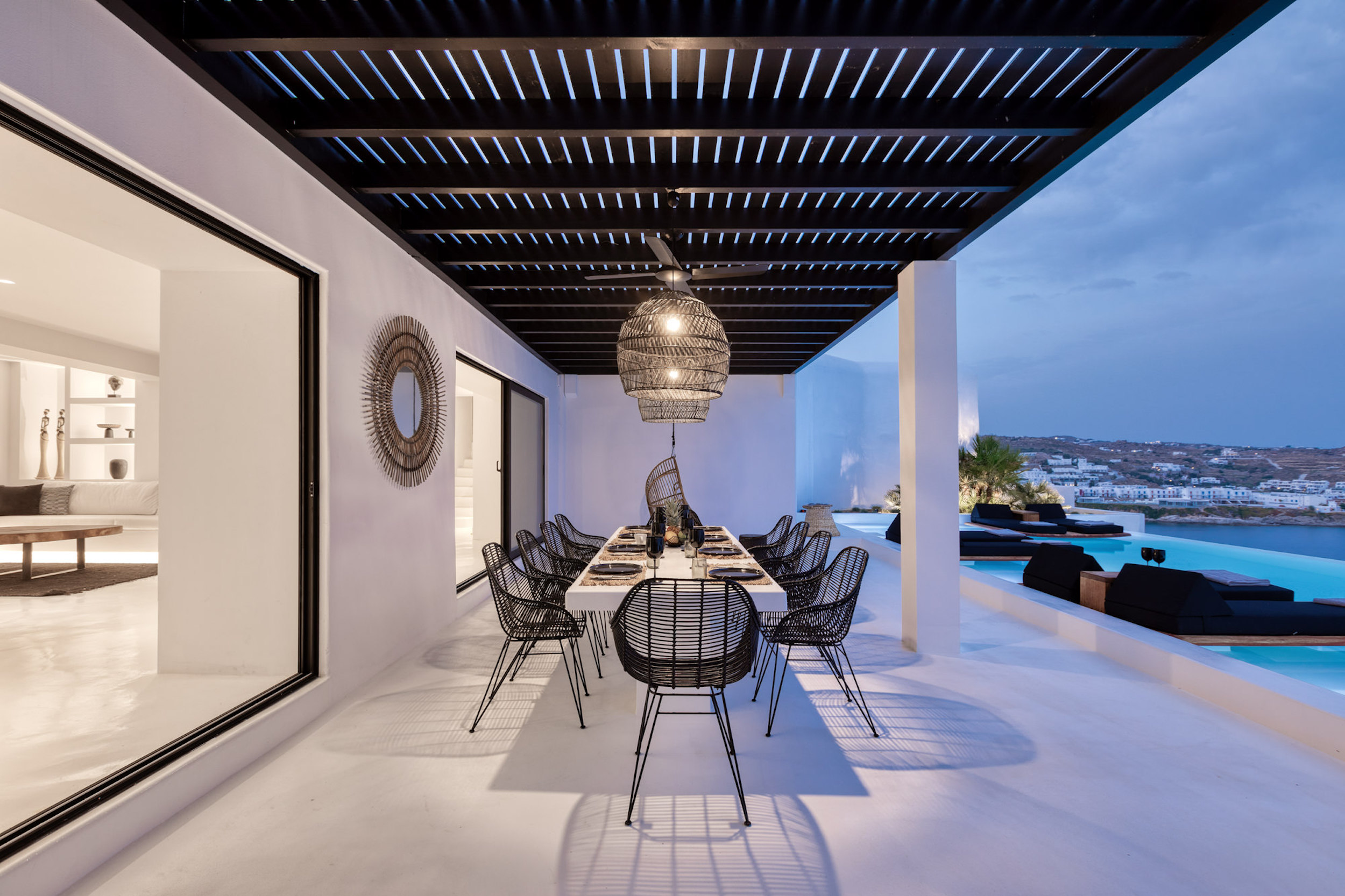 Villa Poseidon image 33