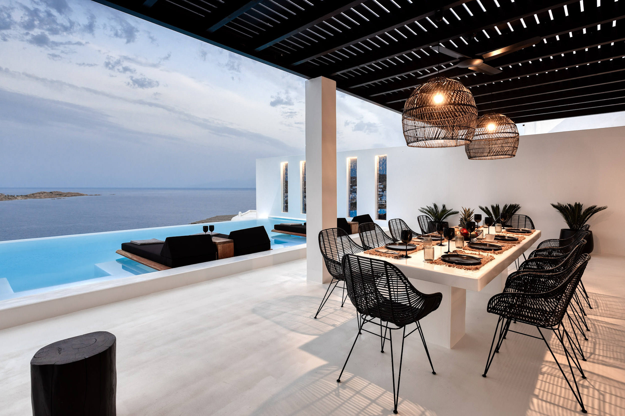 Villa Poseidon image 34