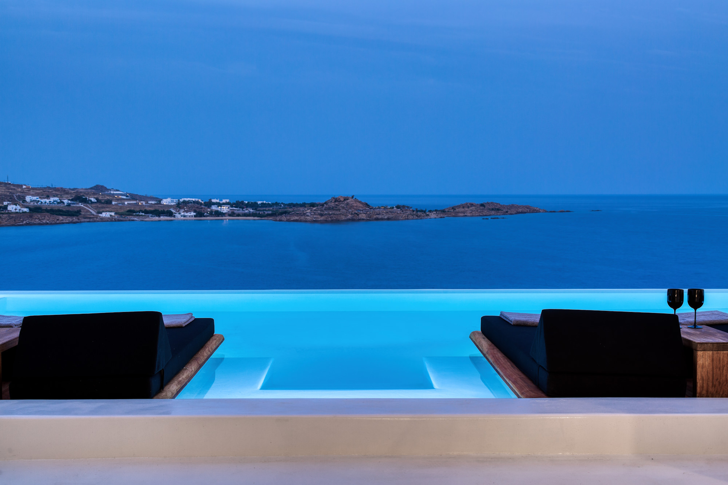 Villa Poseidon image 35