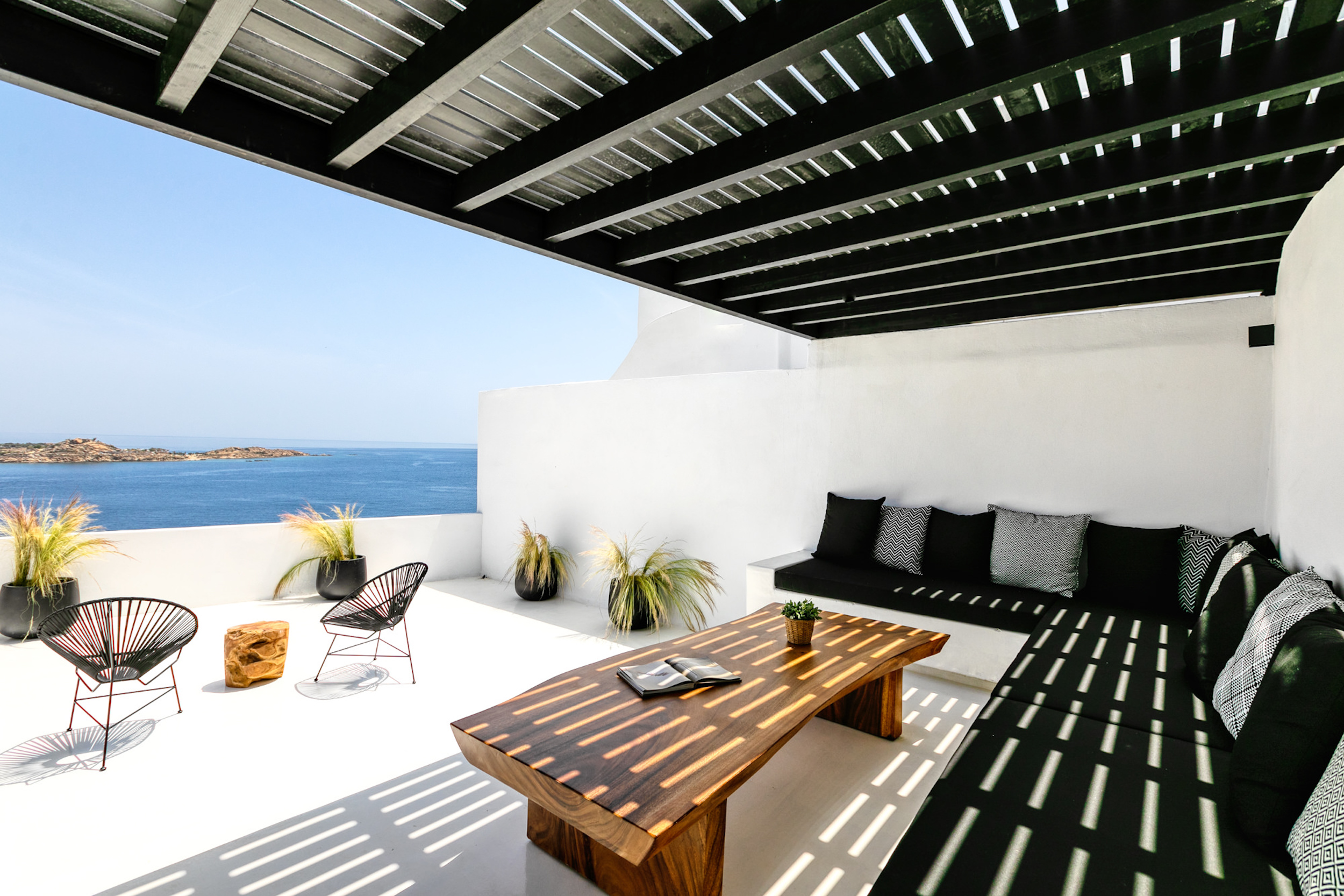 Villa Poseidon image 36