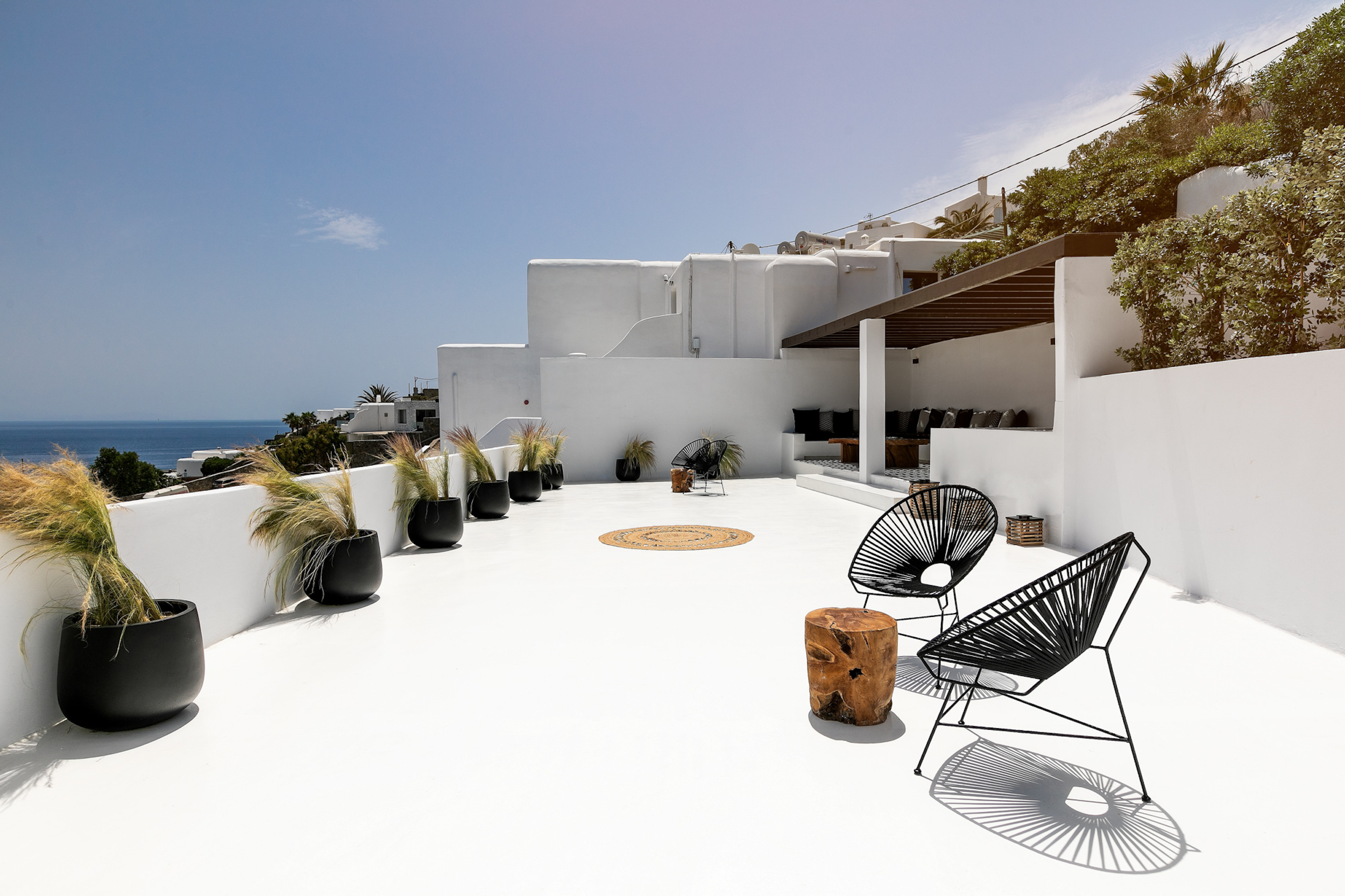 Villa Poseidon image 37