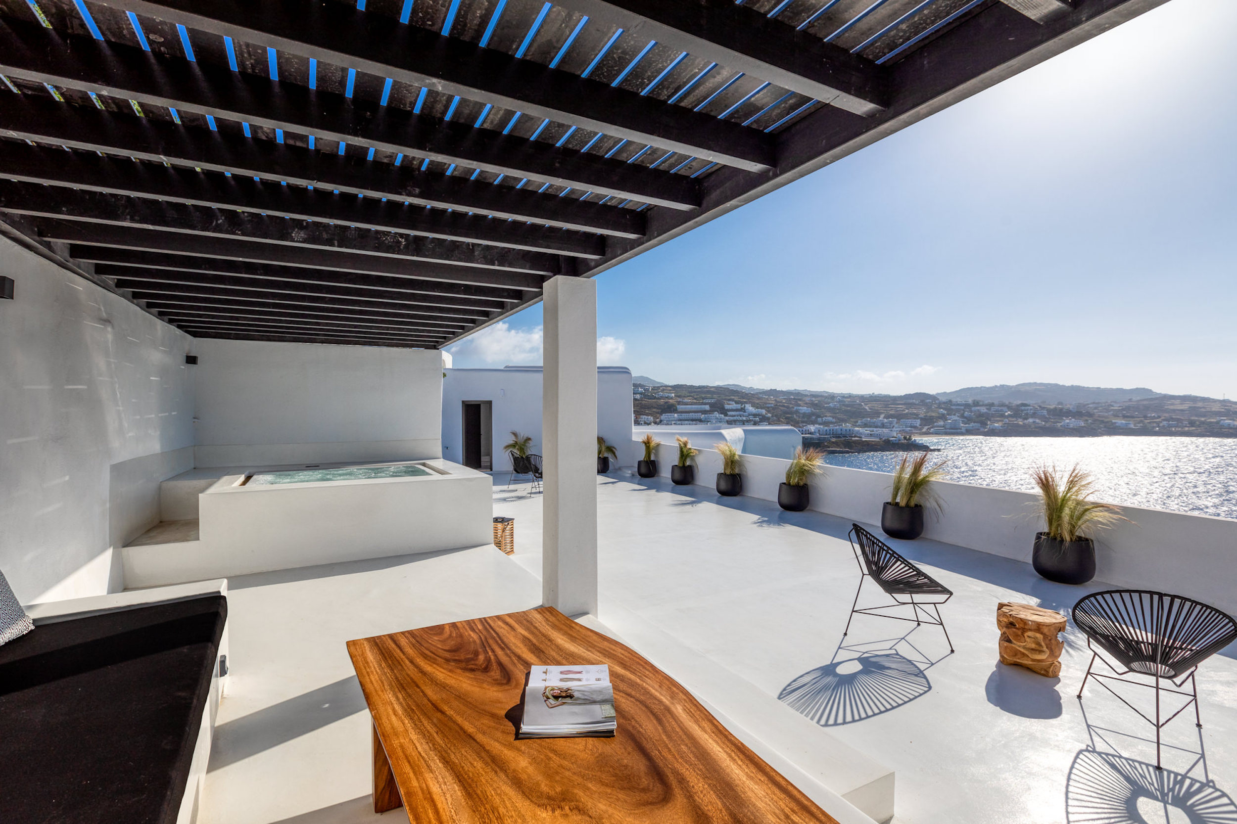 Villa Poseidon image 8