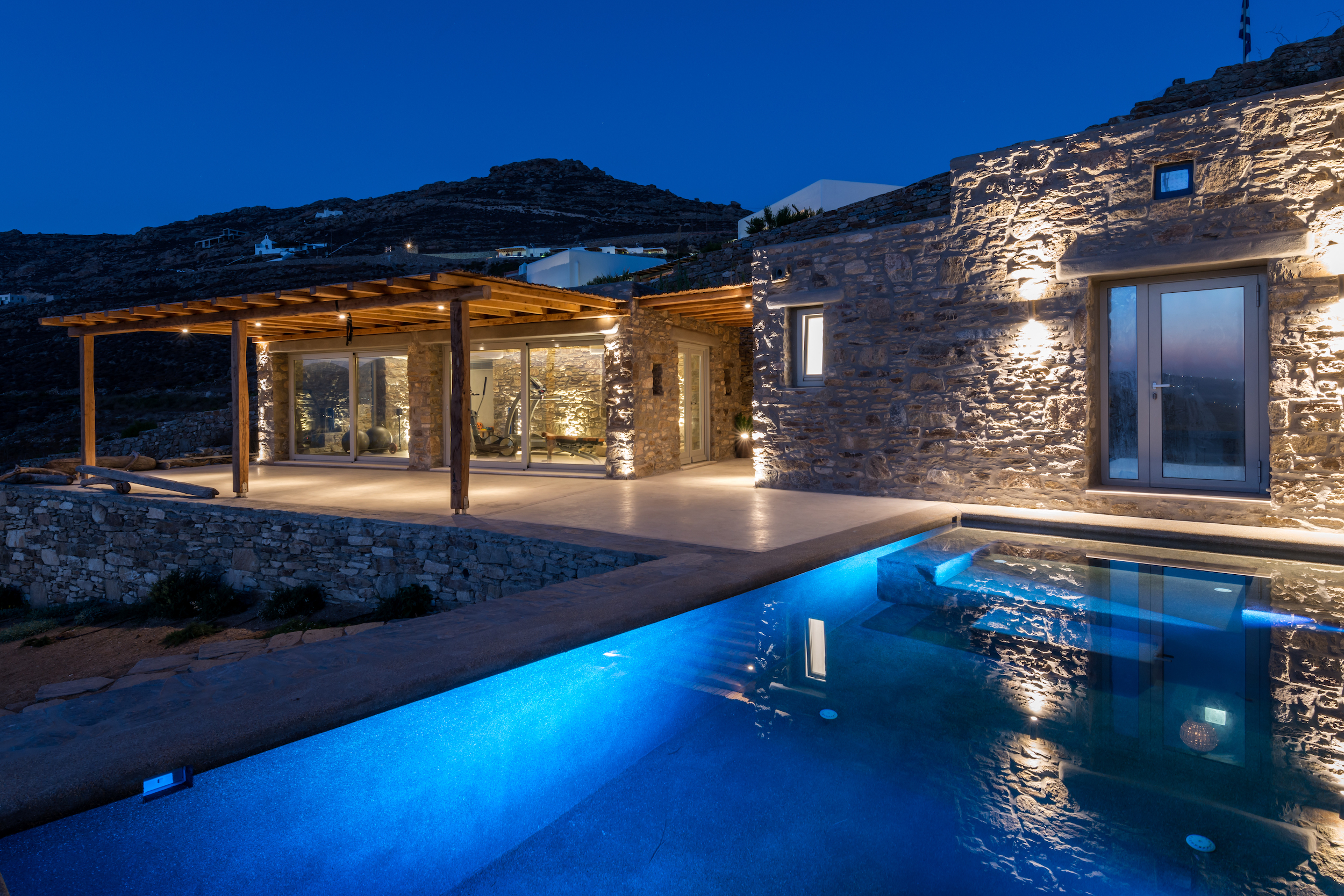 Villa Delano image 7
