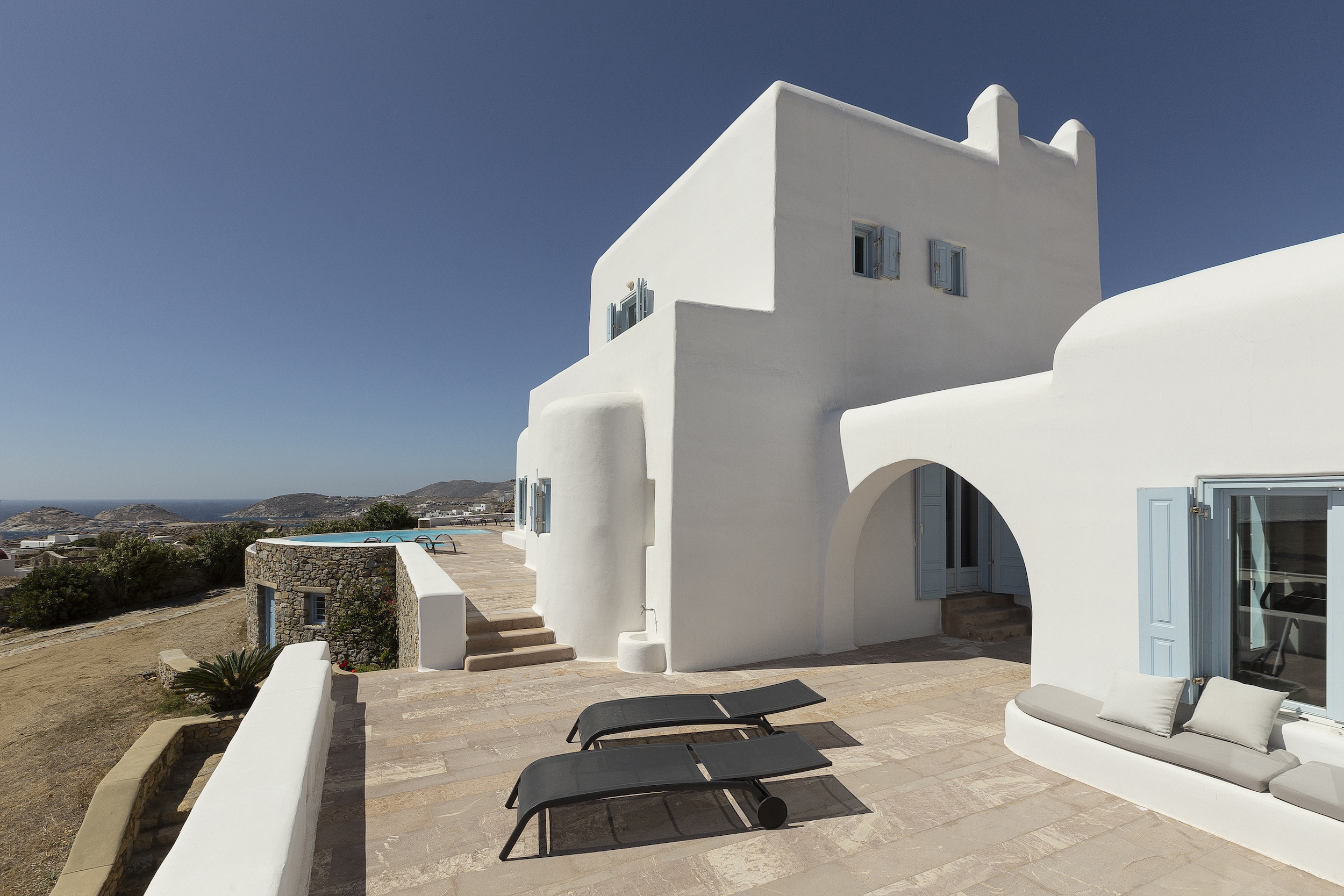 Villa Angeliki image 42