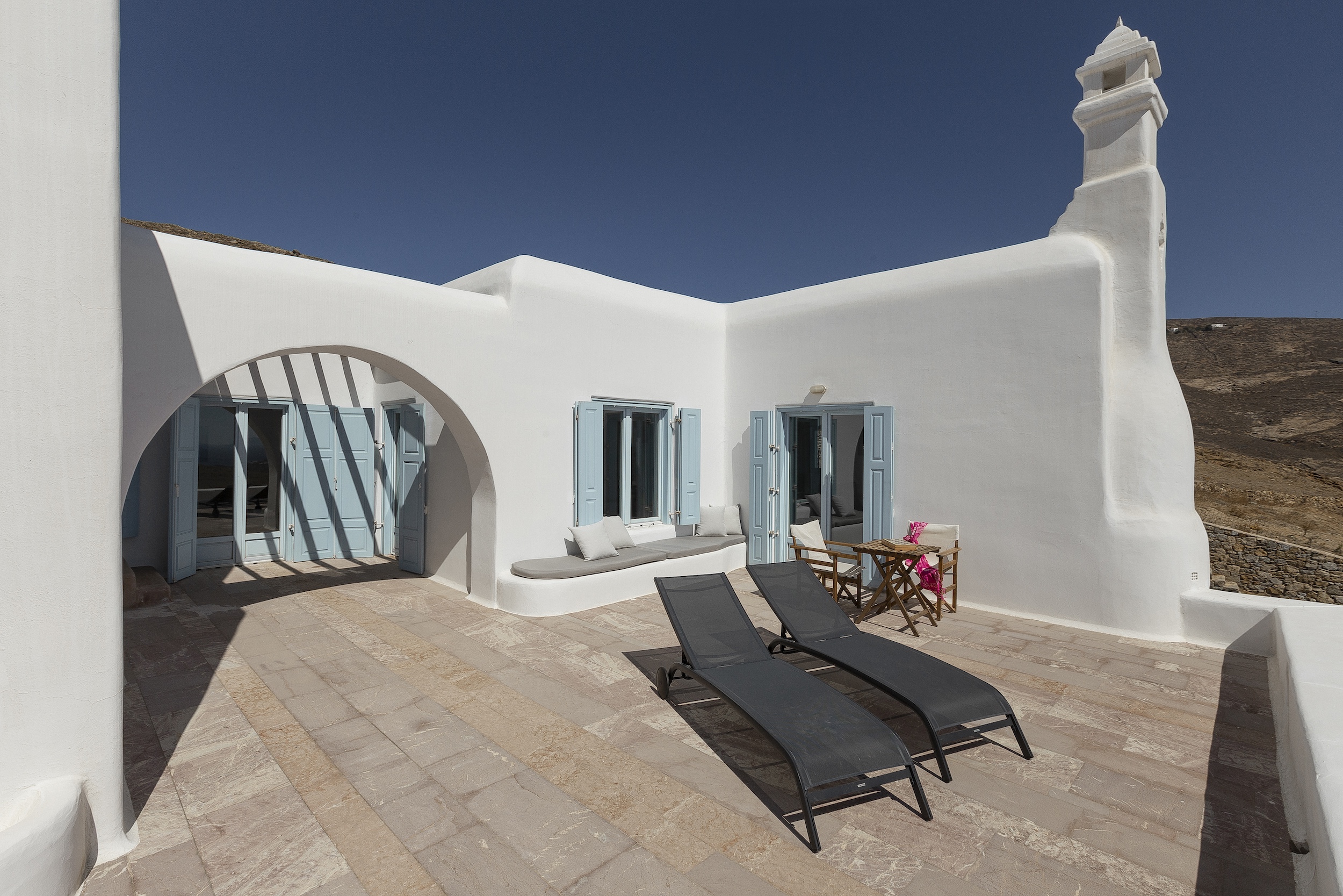 Villa Angeliki image 43