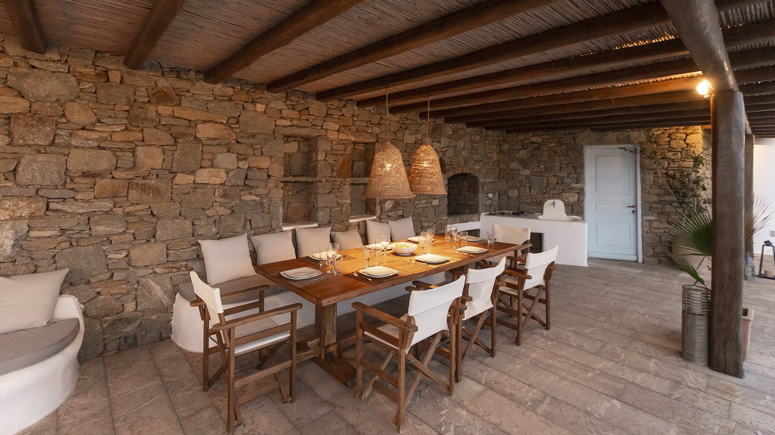 Villa Angeliki image 8