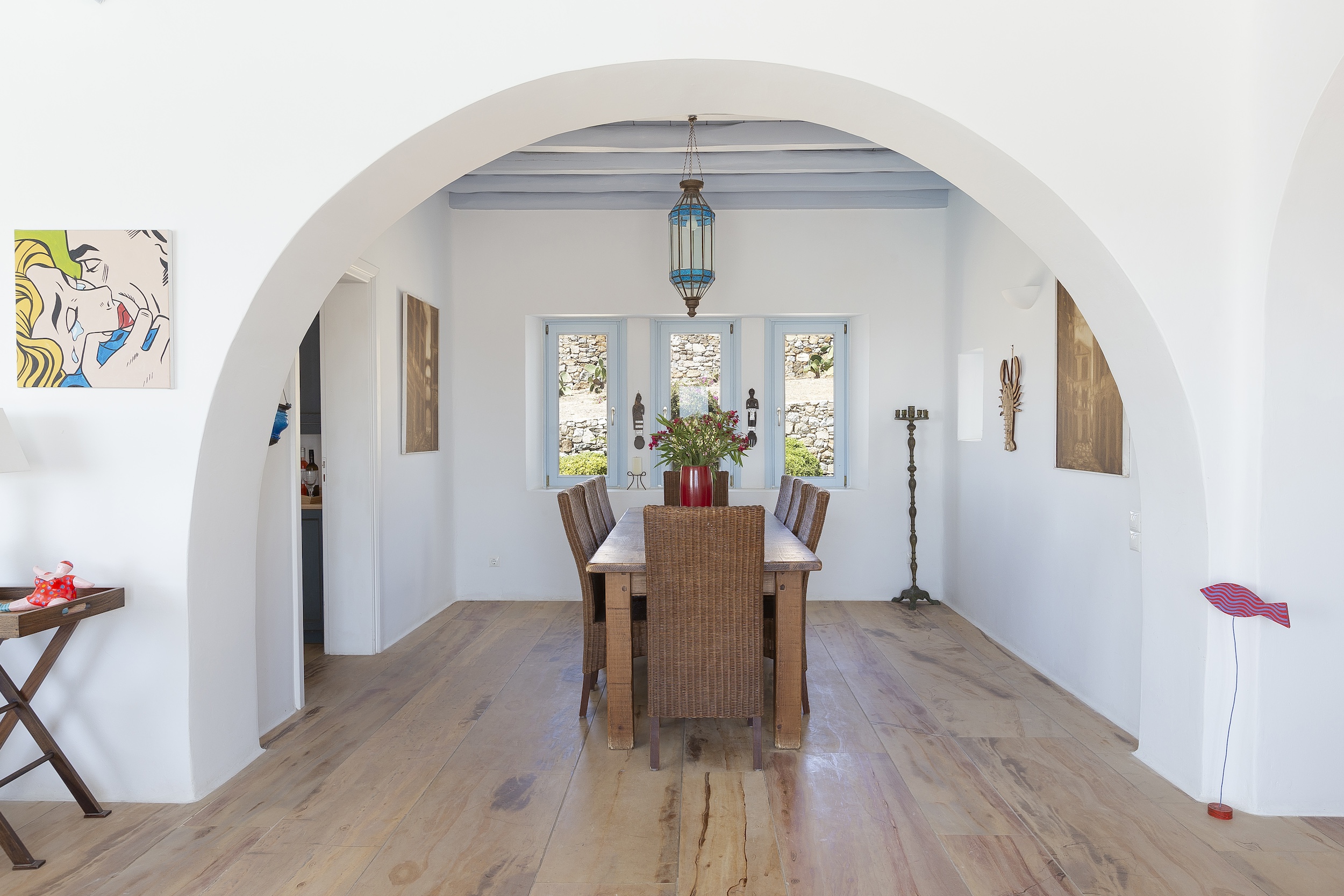 Villa Angeliki image 12