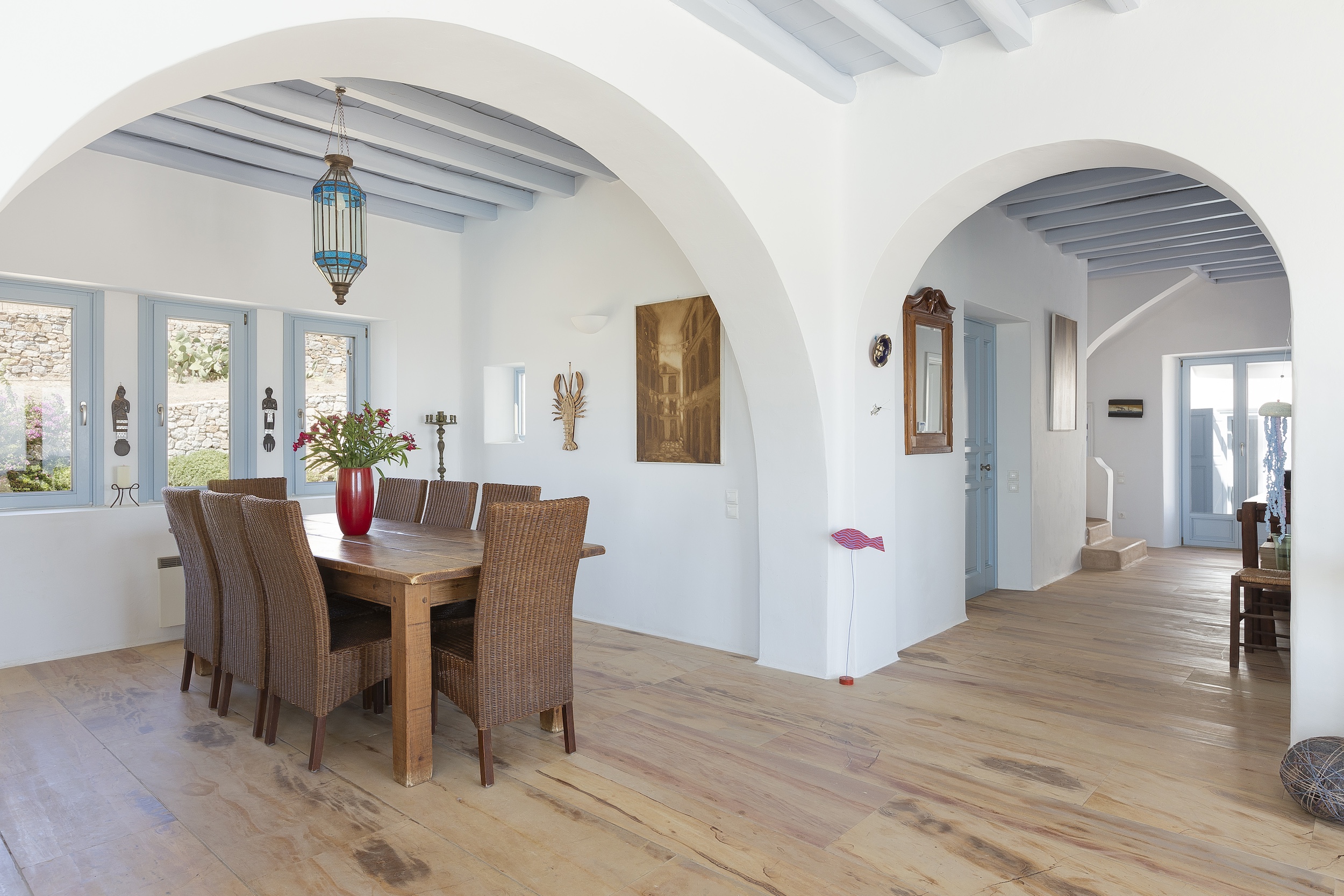 Villa Angeliki image 11