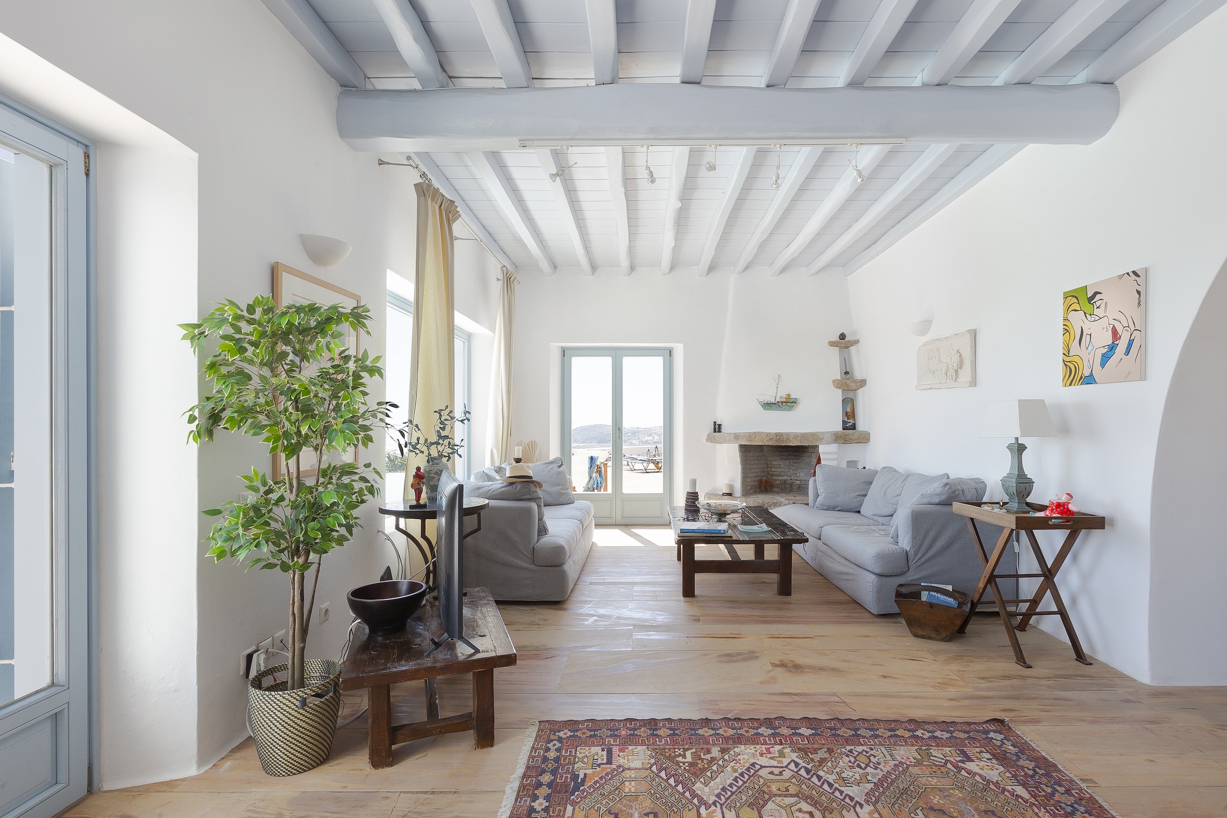 Villa Angeliki image 13