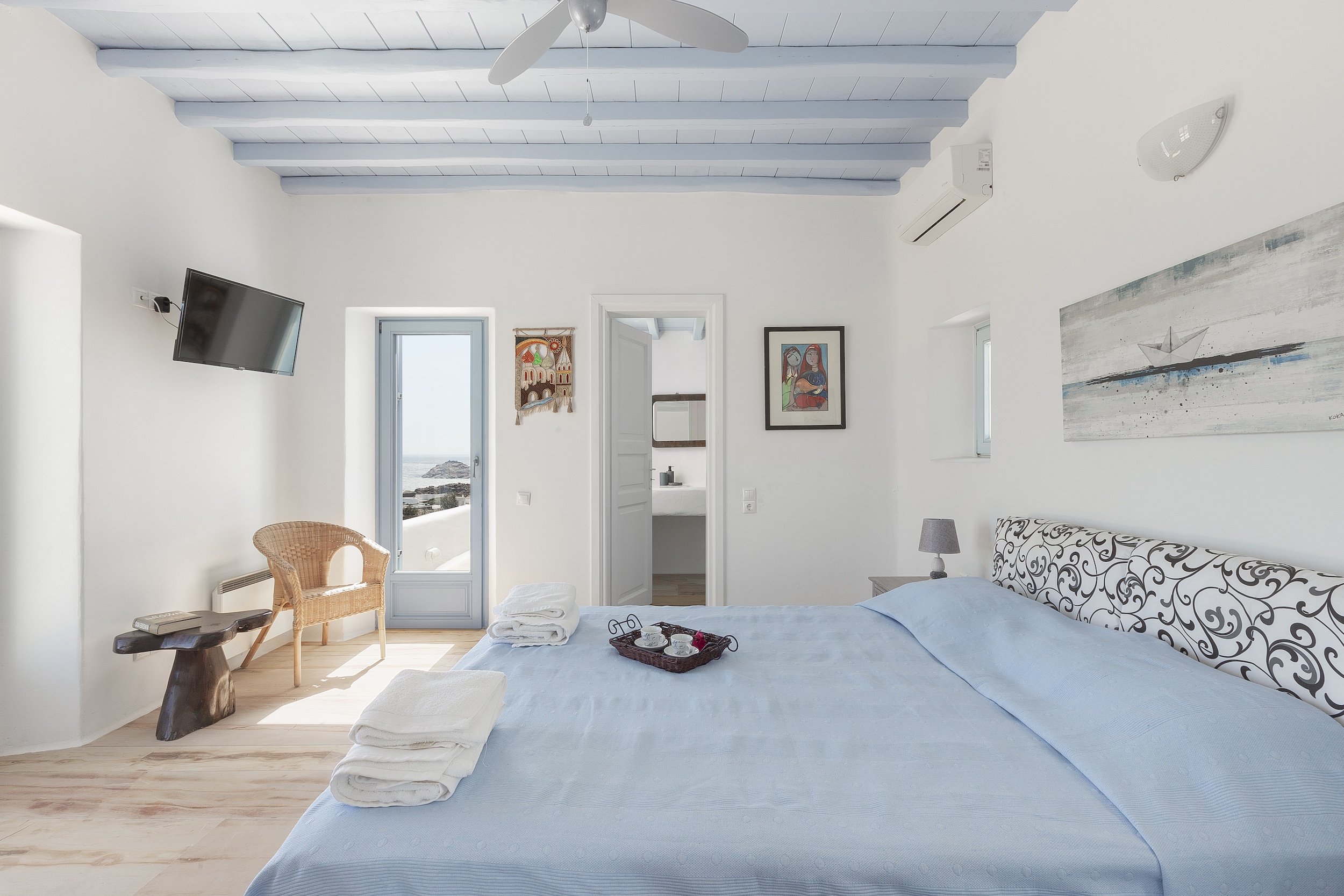 Villa Angeliki image 20
