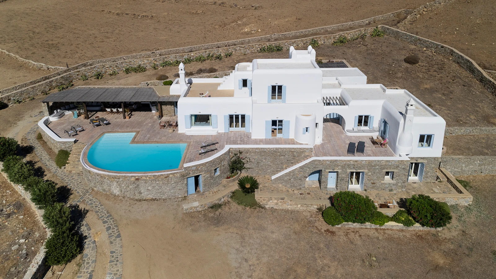 Collections 17 Villa