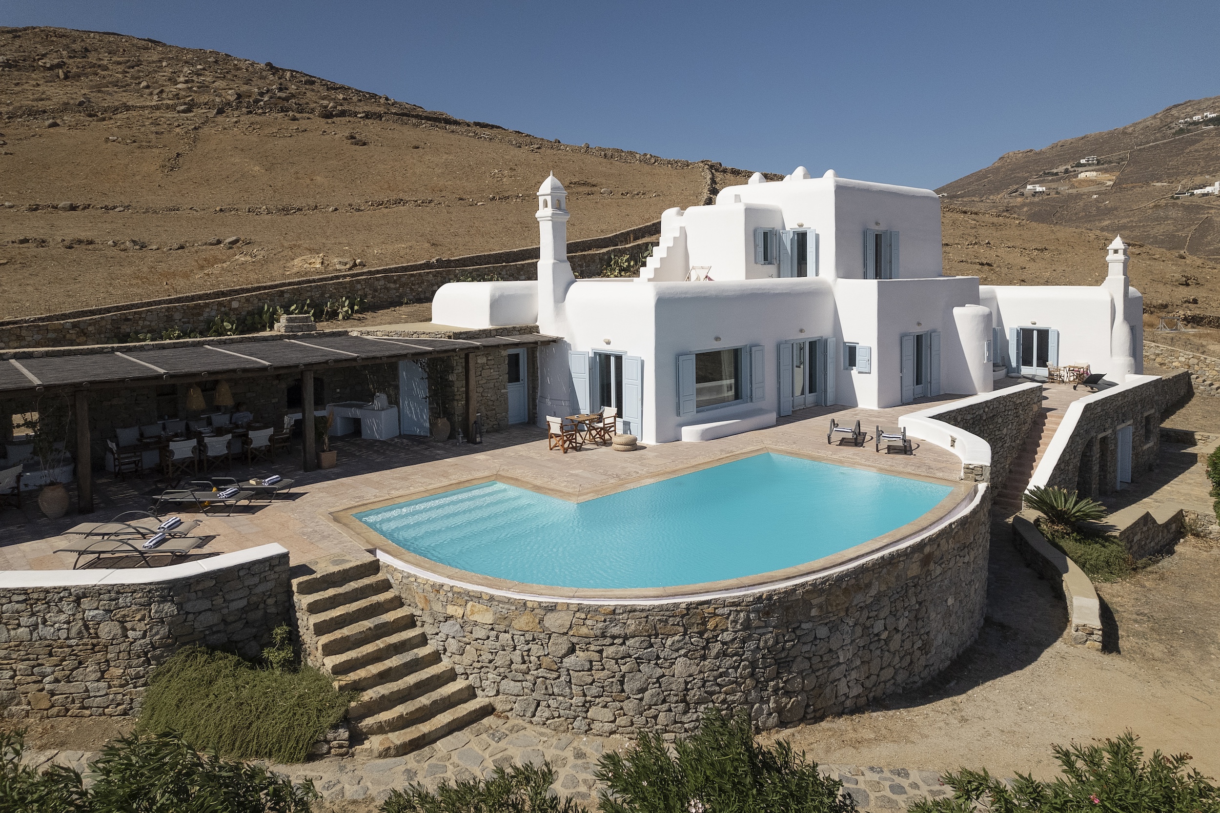 Villa Angeliki image 39