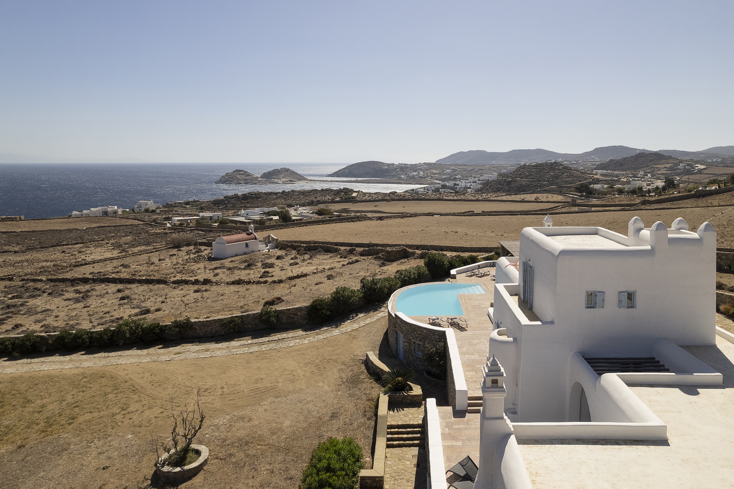 Villa Angeliki image 38