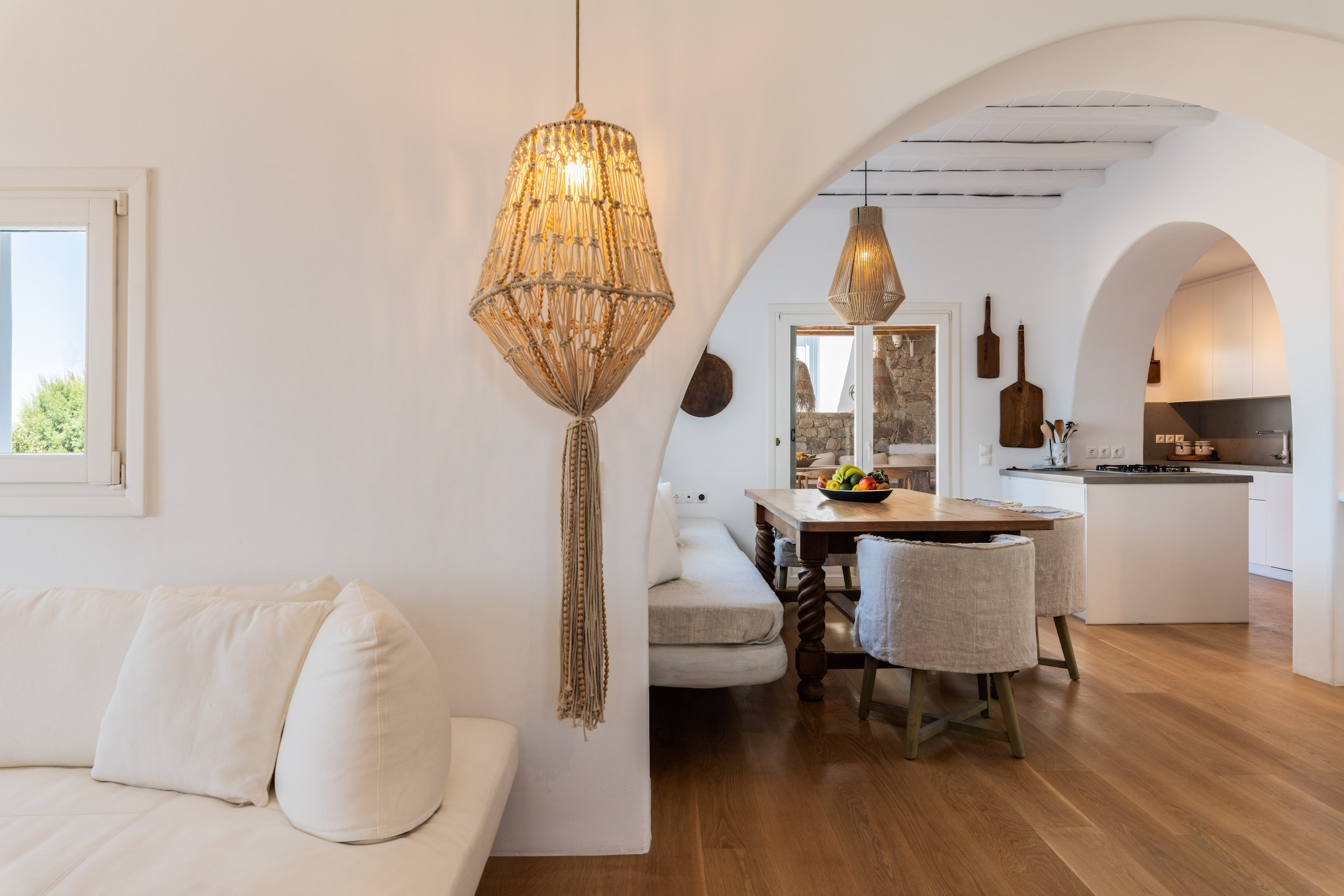 Villa Thalassa image 11