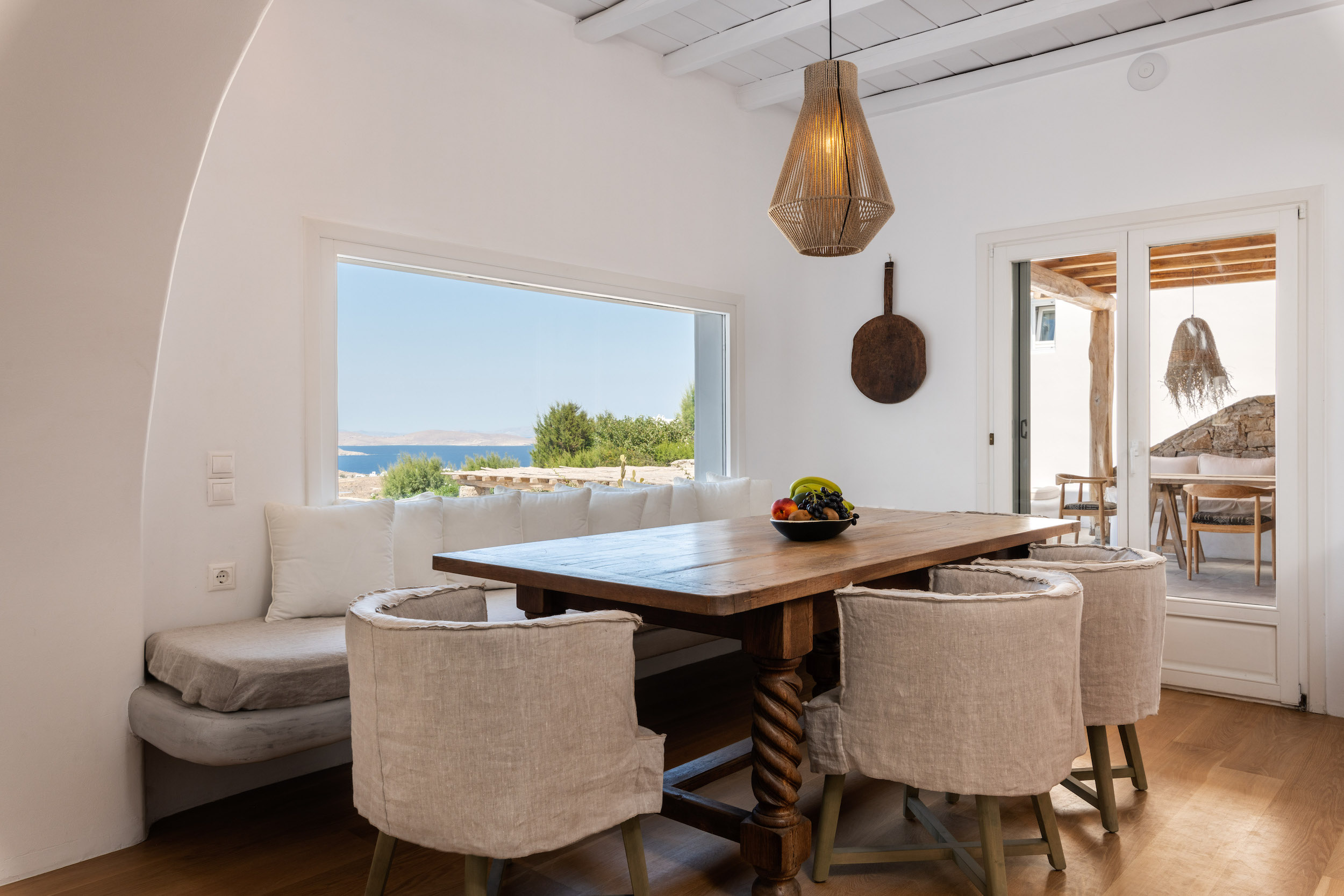 Villa Thalassa image 12
