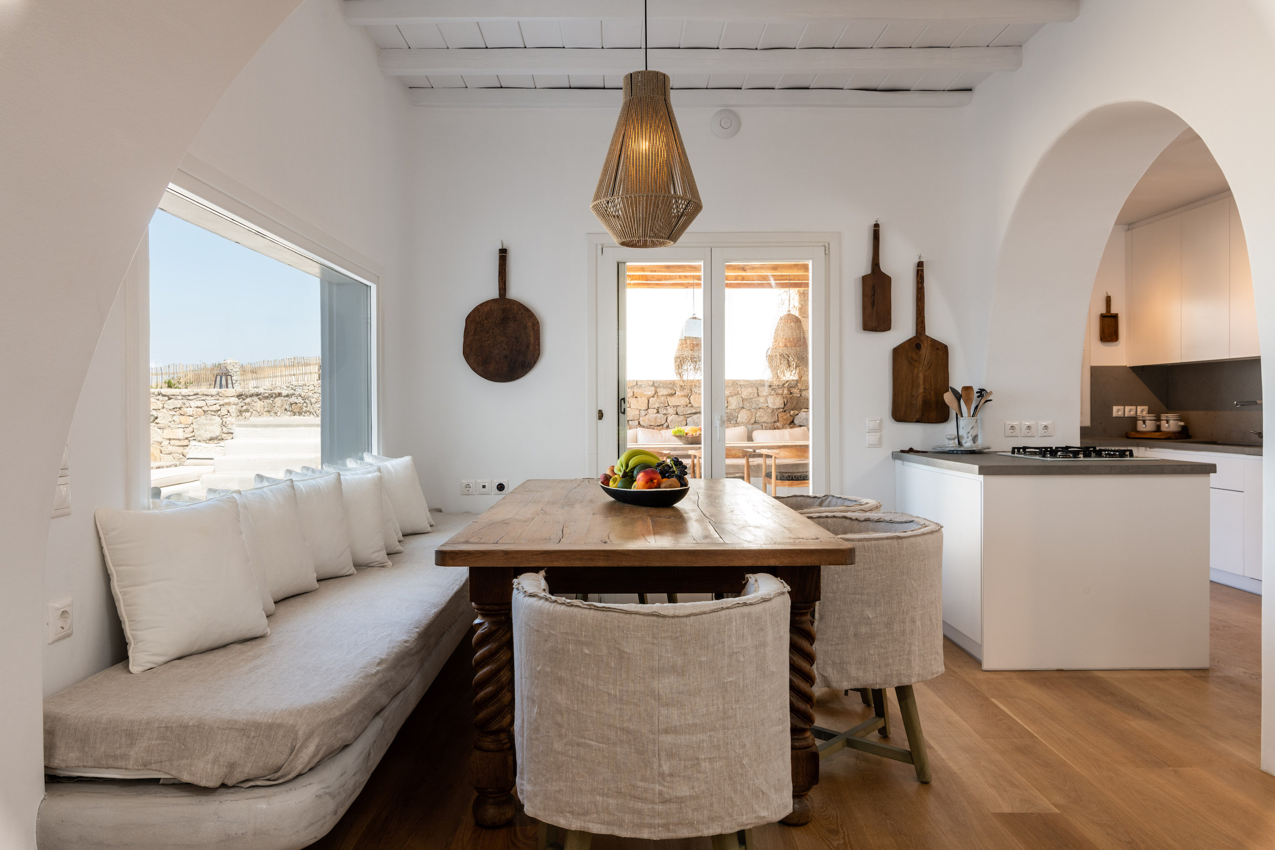 Villa Thalassa image 13