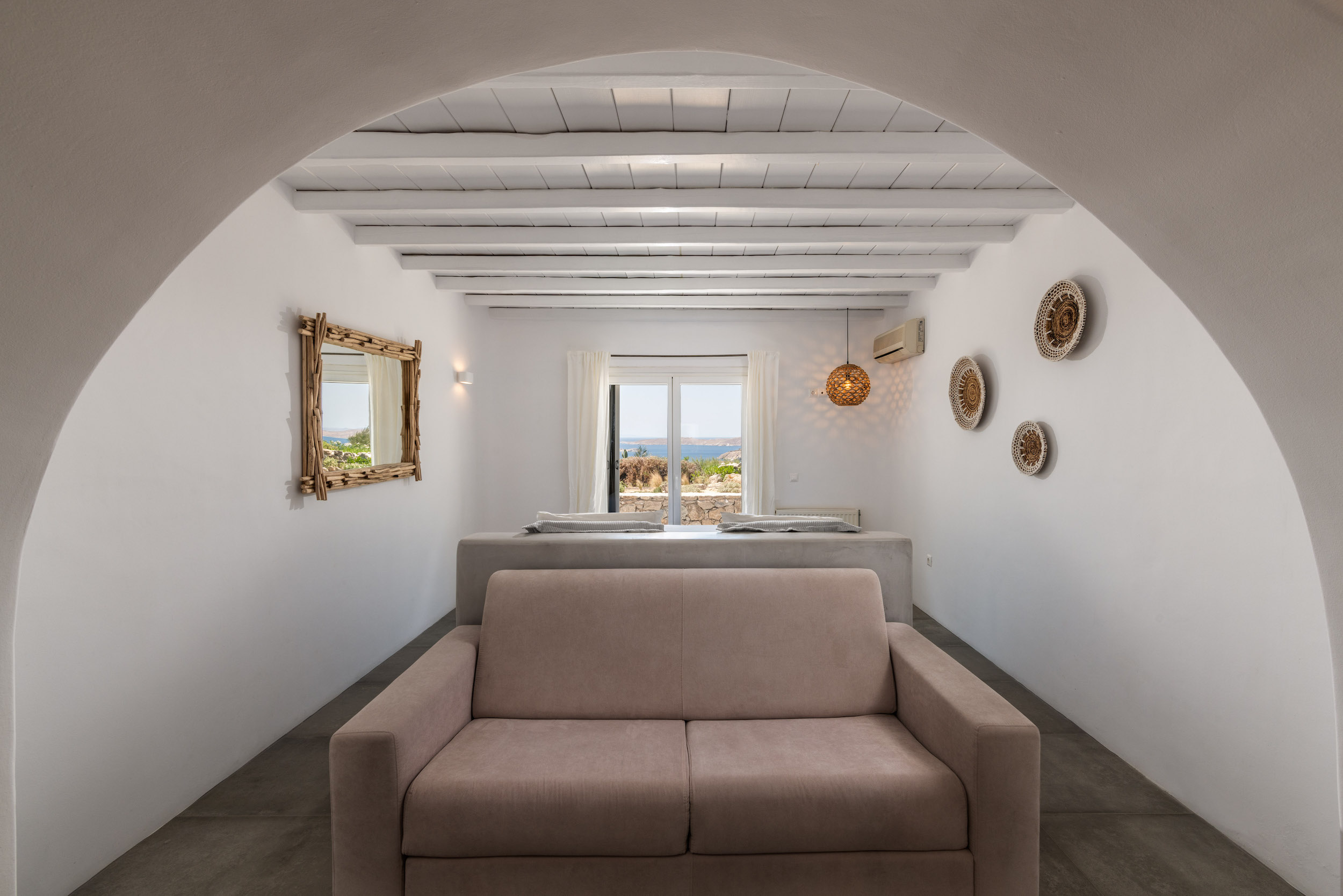 Villa Thalassa image 20