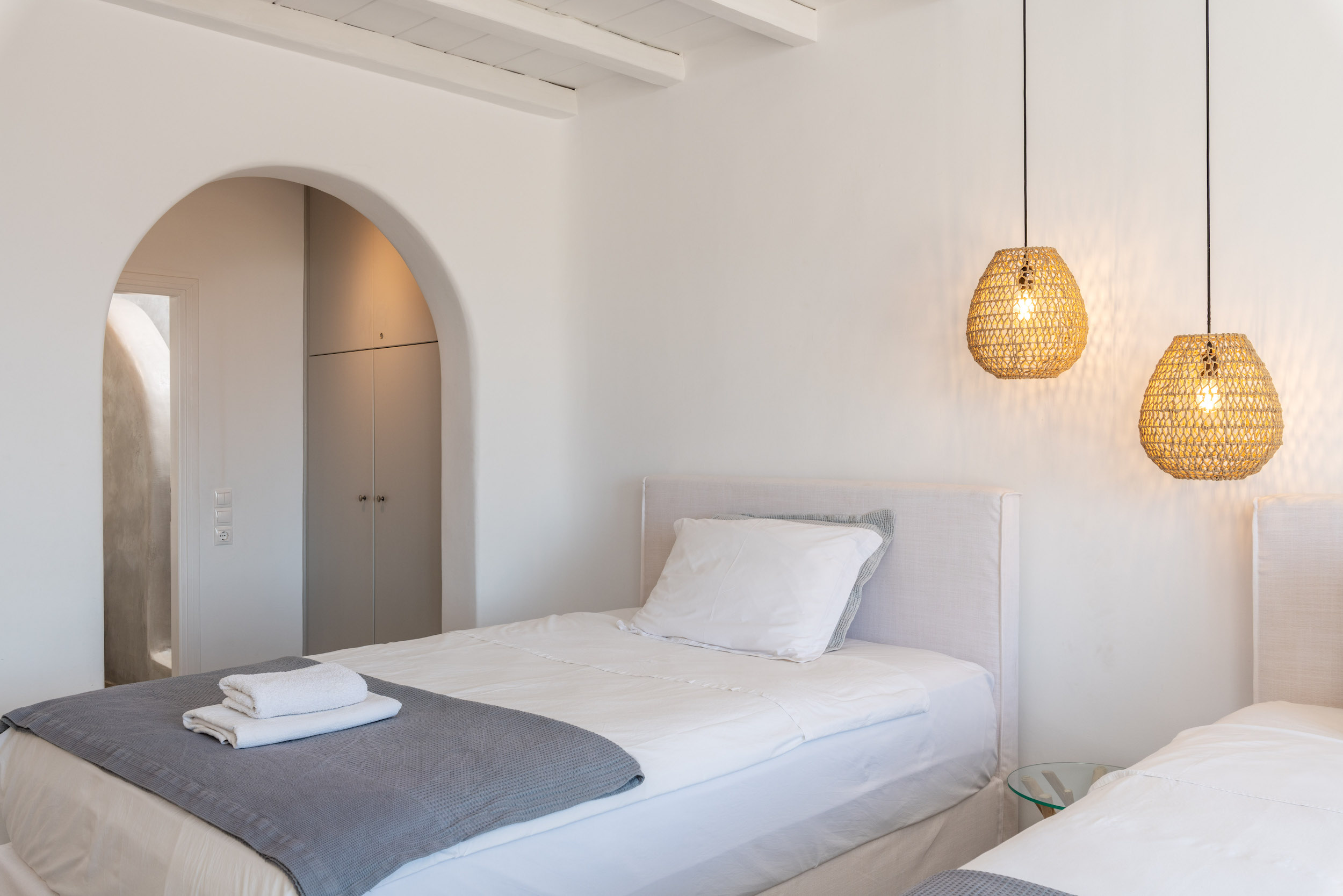 Villa Thalassa image 23