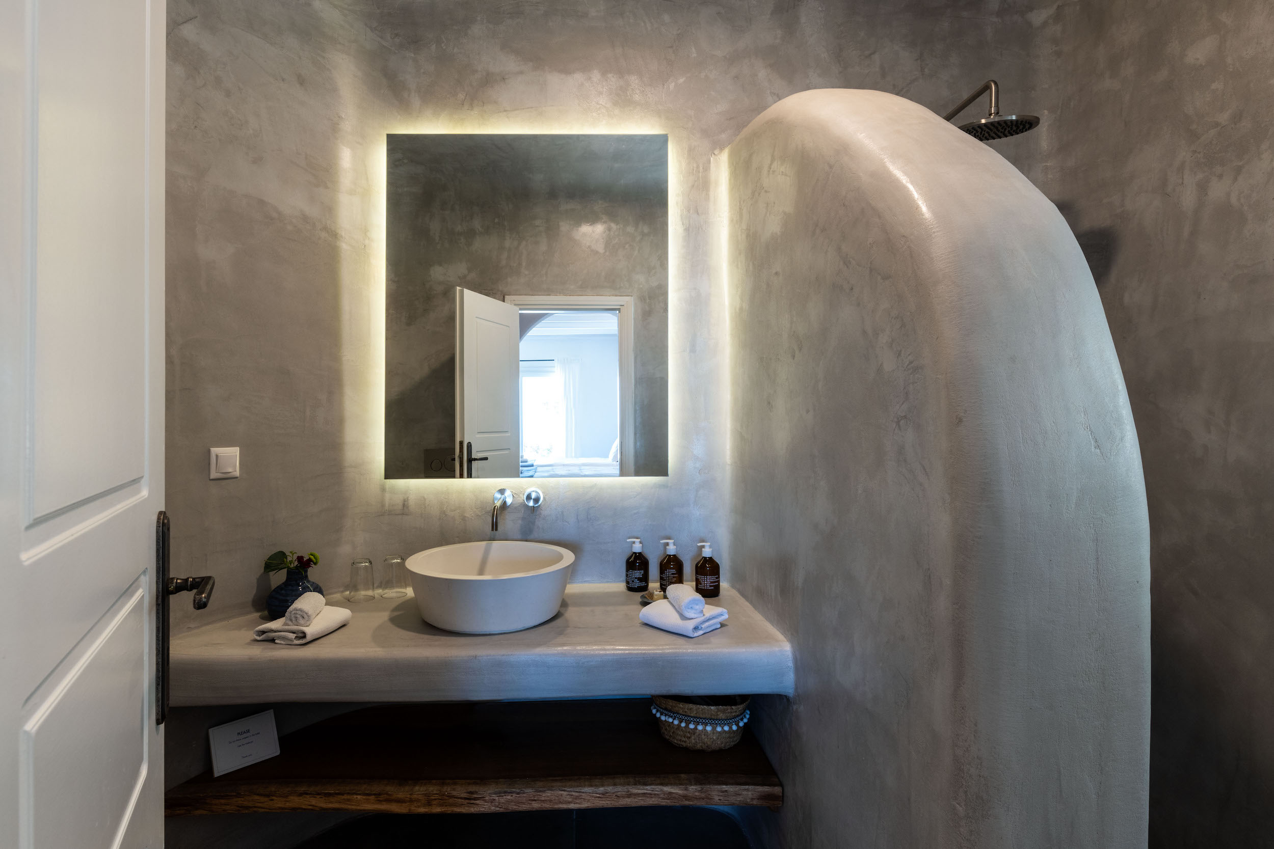 Villa Thalassa image 24