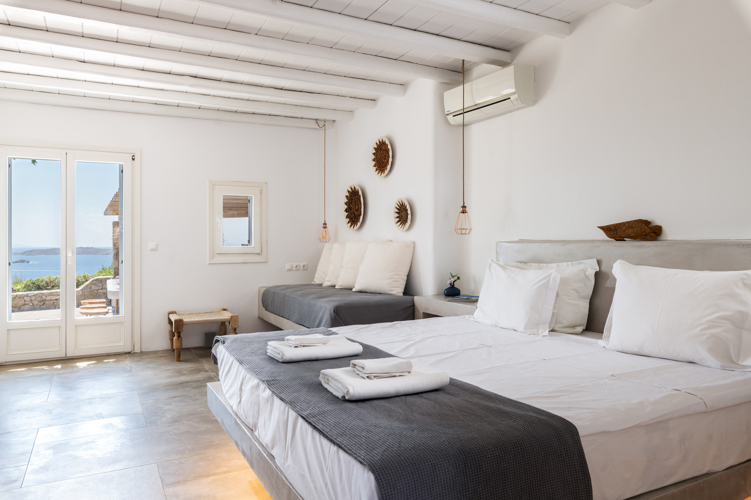 Villa Thalassa image 28