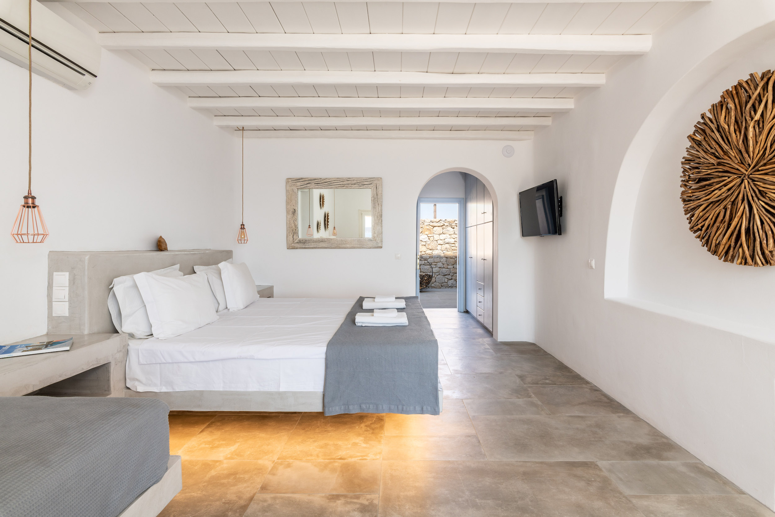 Villa Thalassa image 29