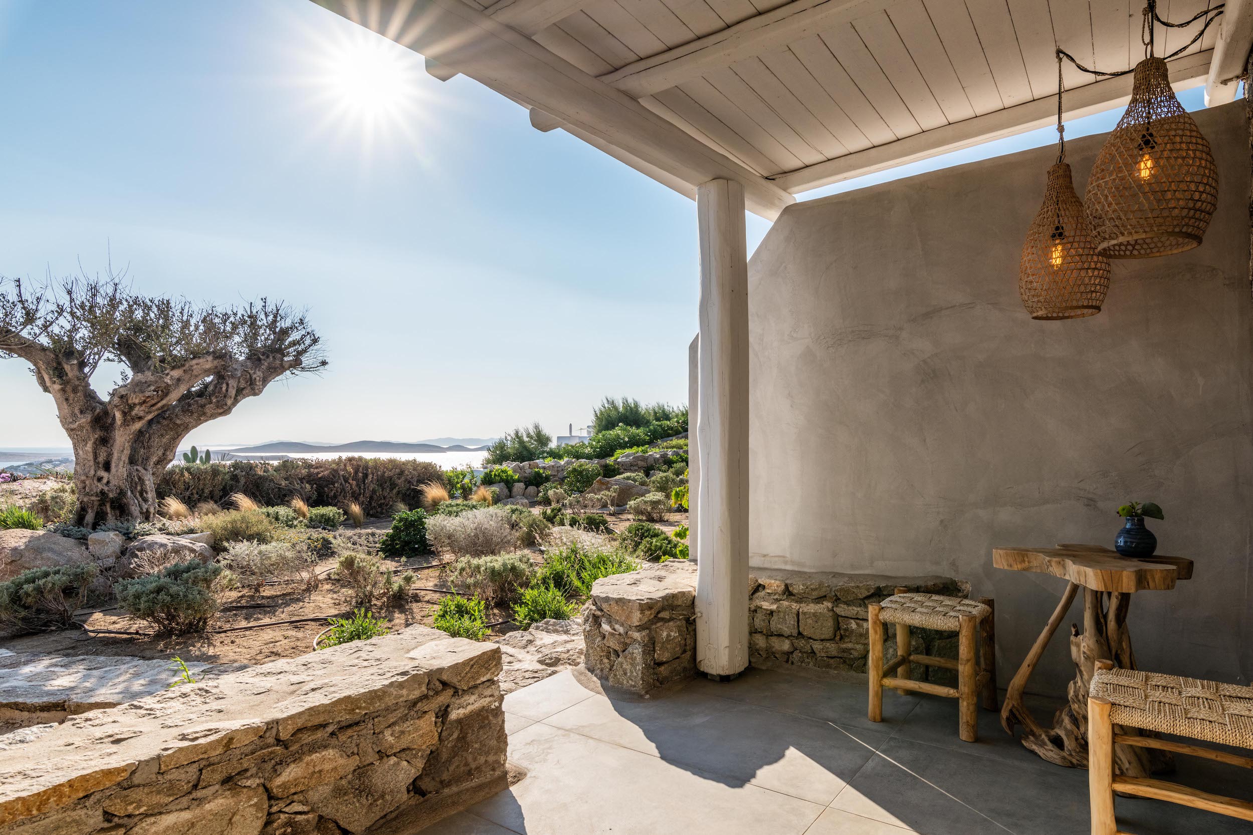Villa Thalassa image 33