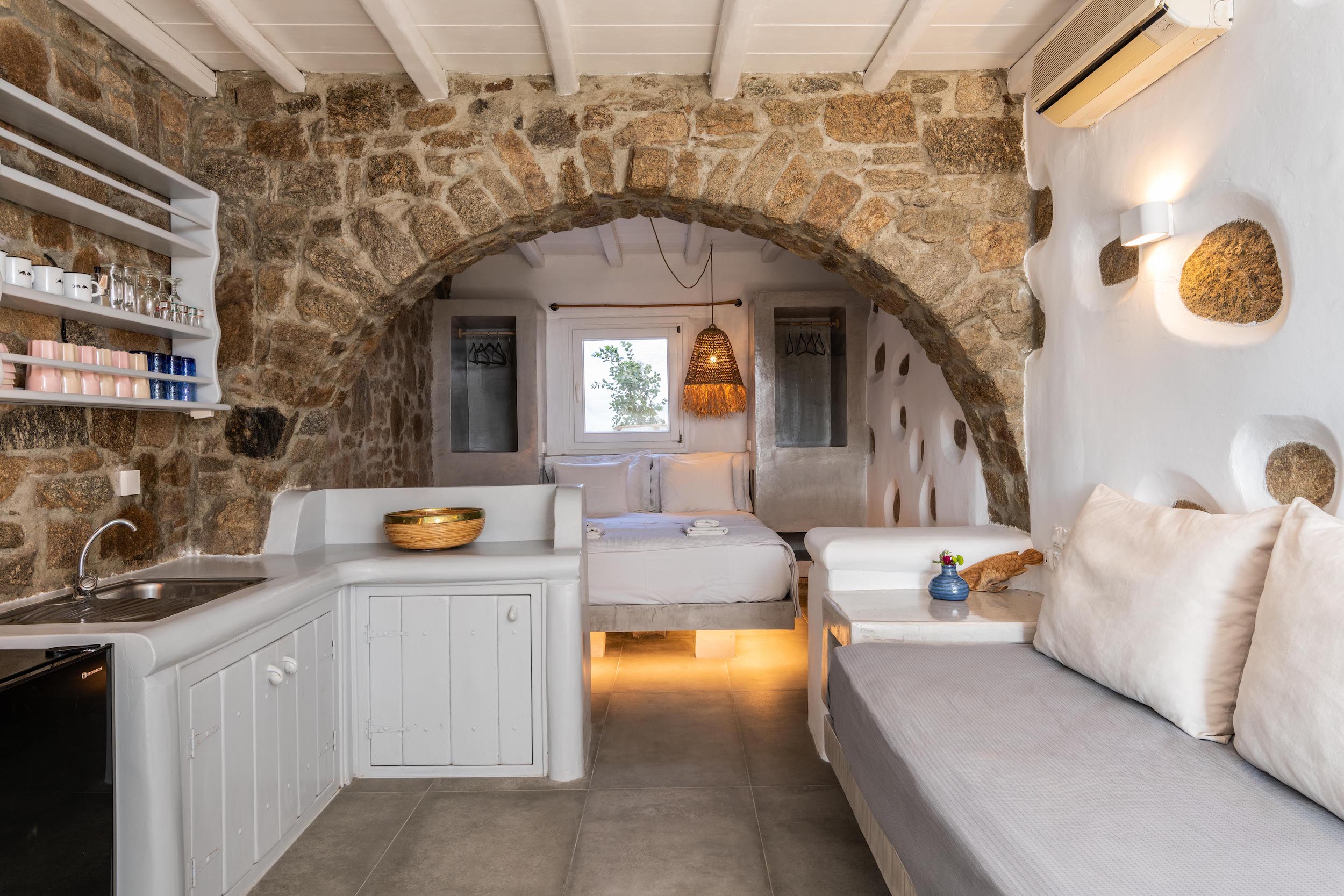 Villa Thalassa image 34