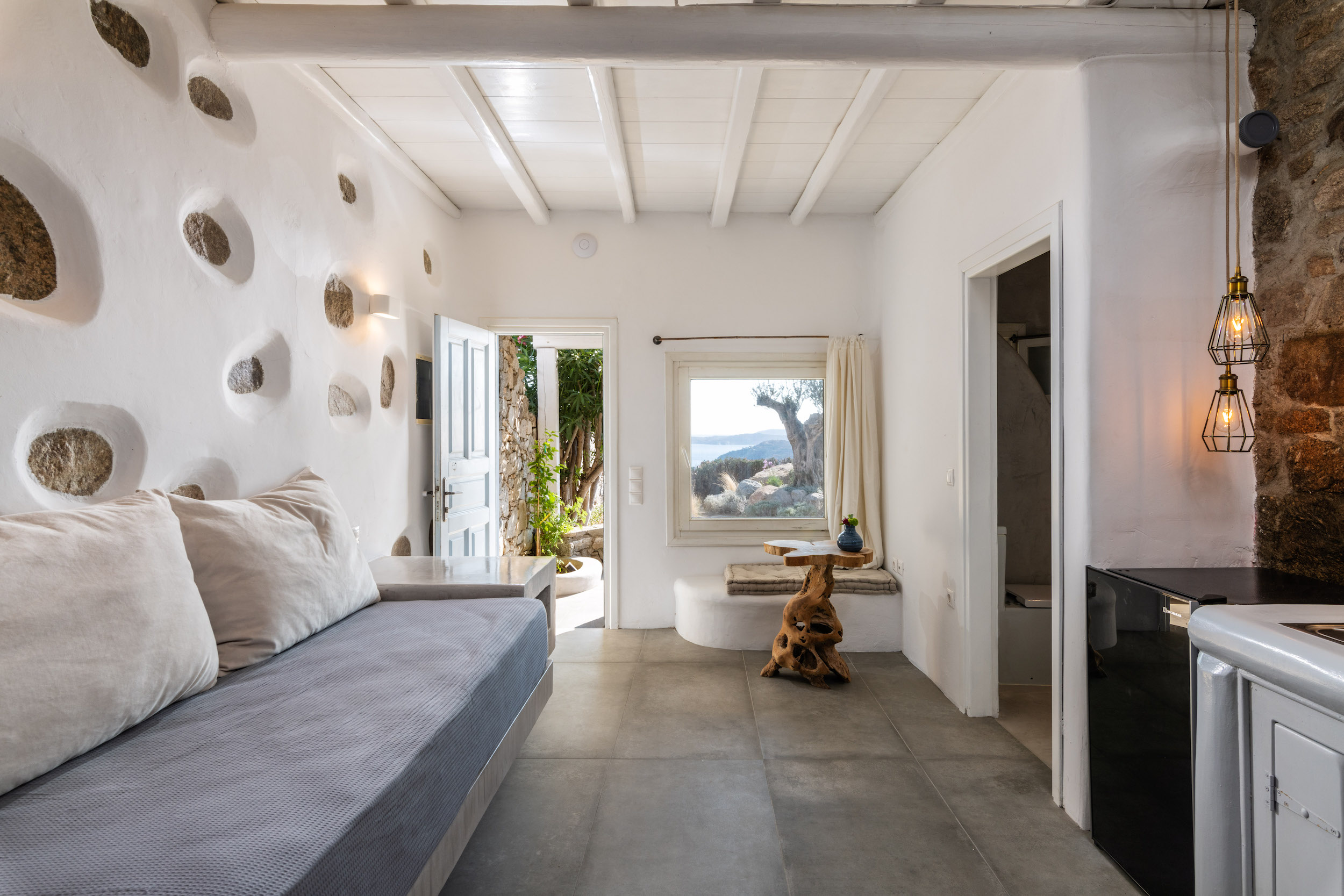Villa Thalassa image 35