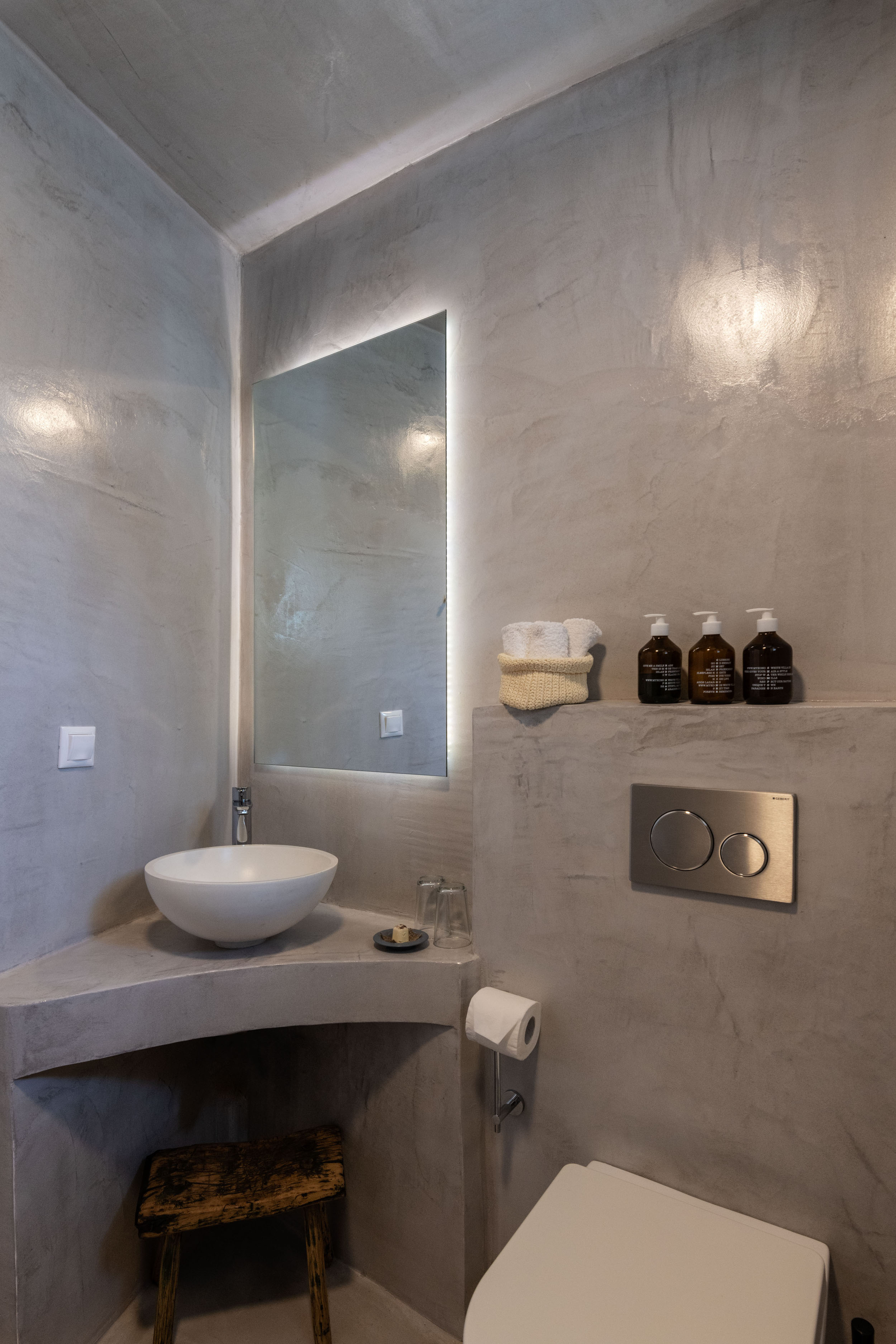 Villa Thalassa image 36