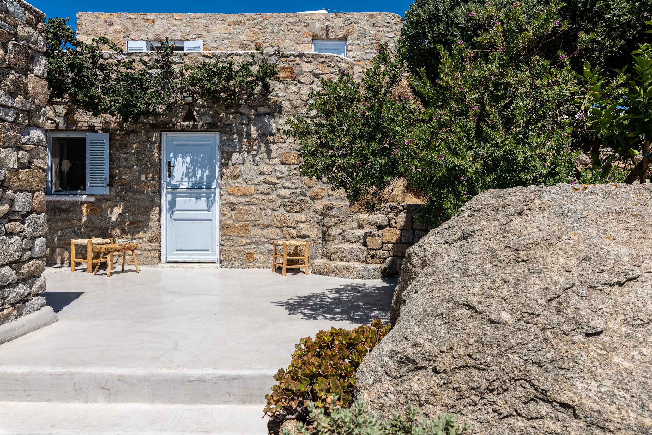 Villa Thalassa image 37