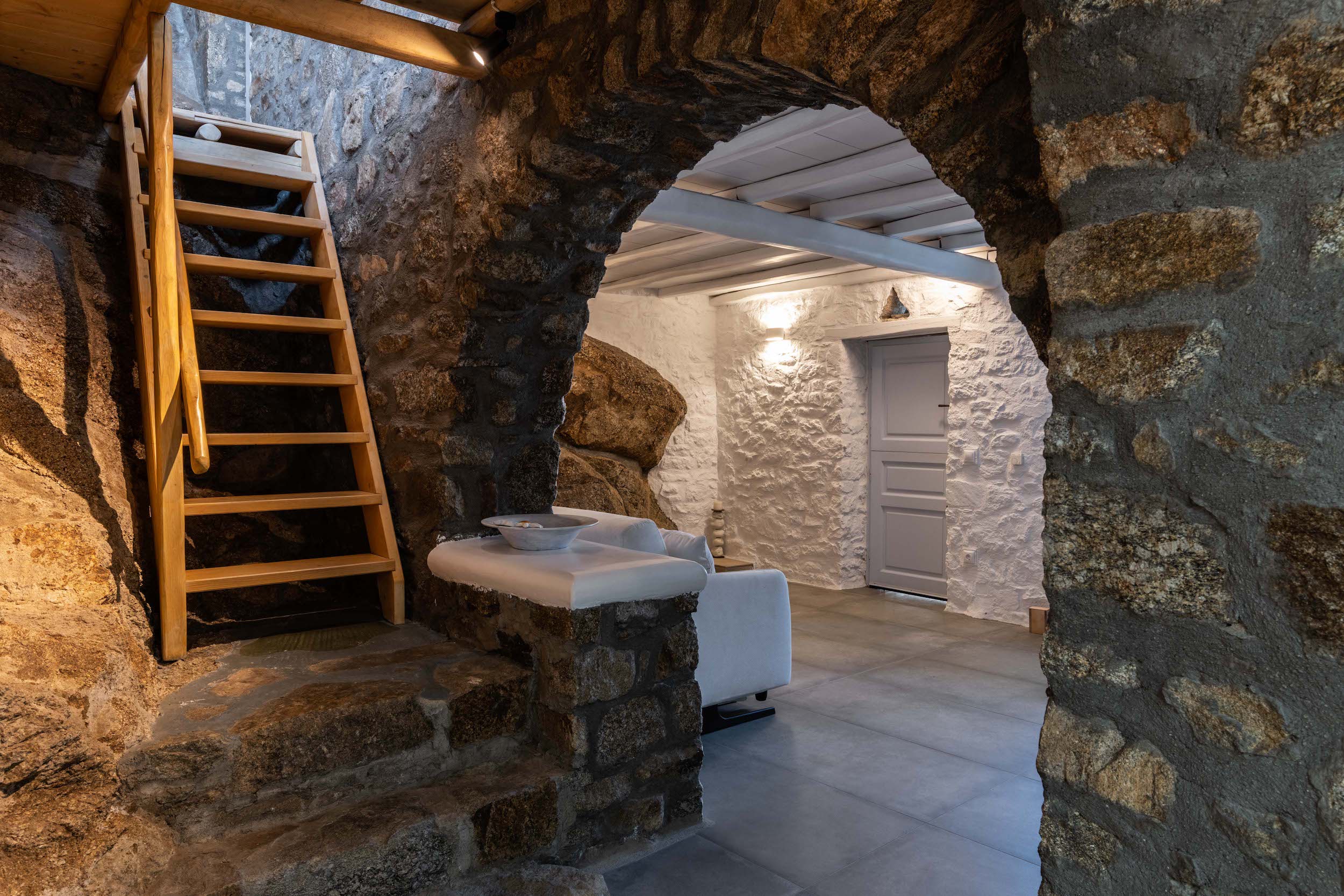 Villa Thalassa image 38