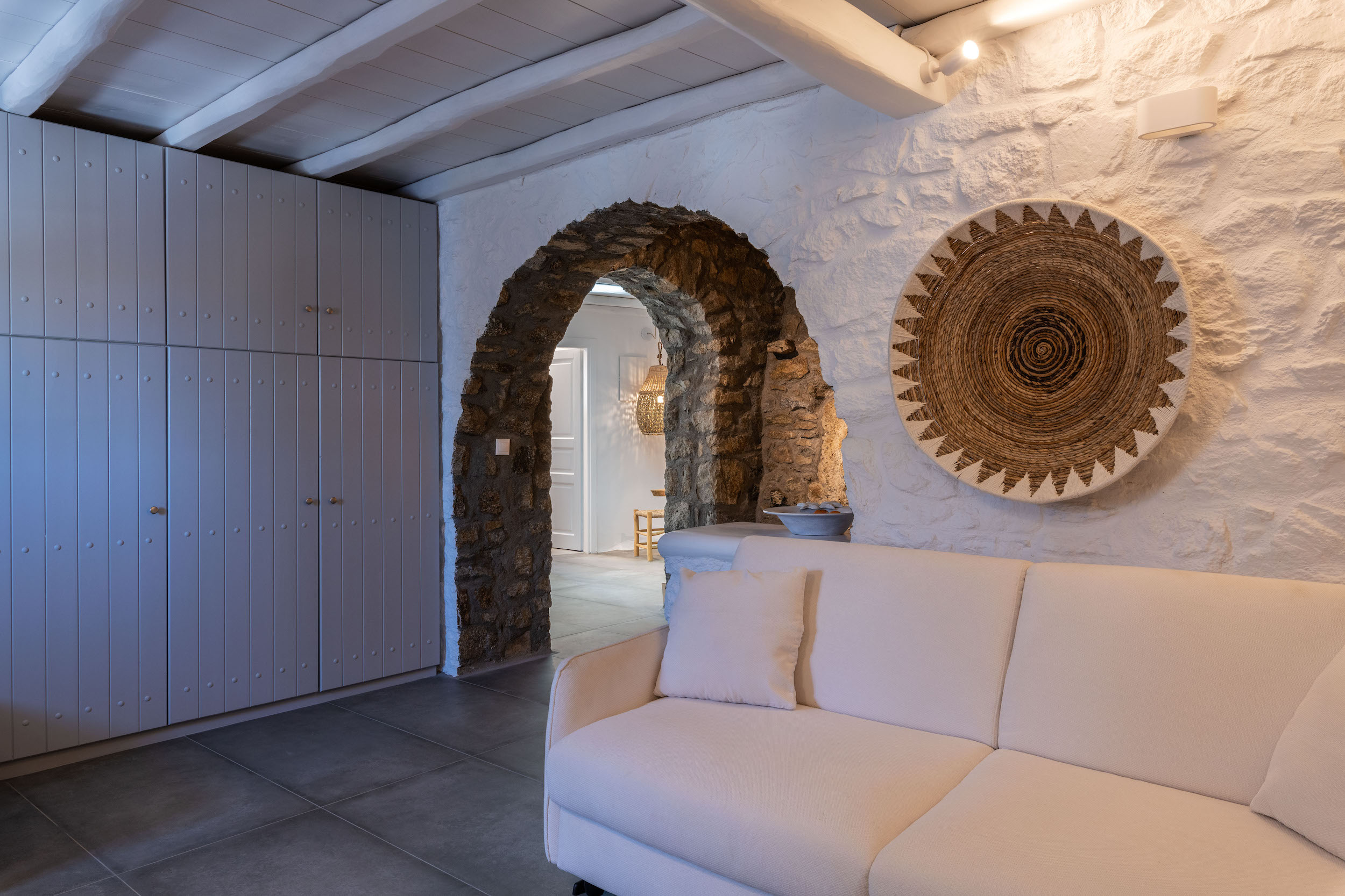 Villa Thalassa image 39
