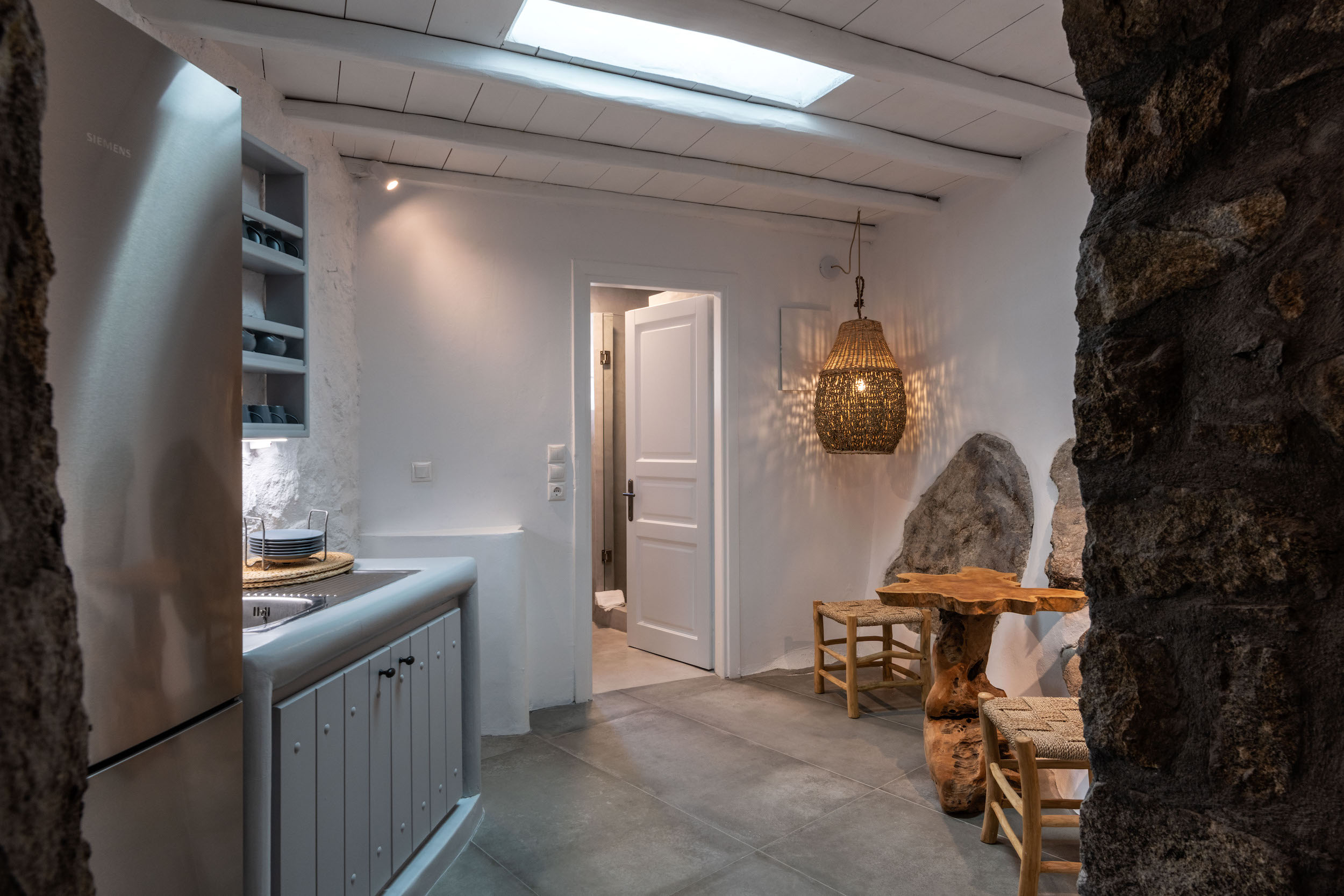 Villa Thalassa image 40