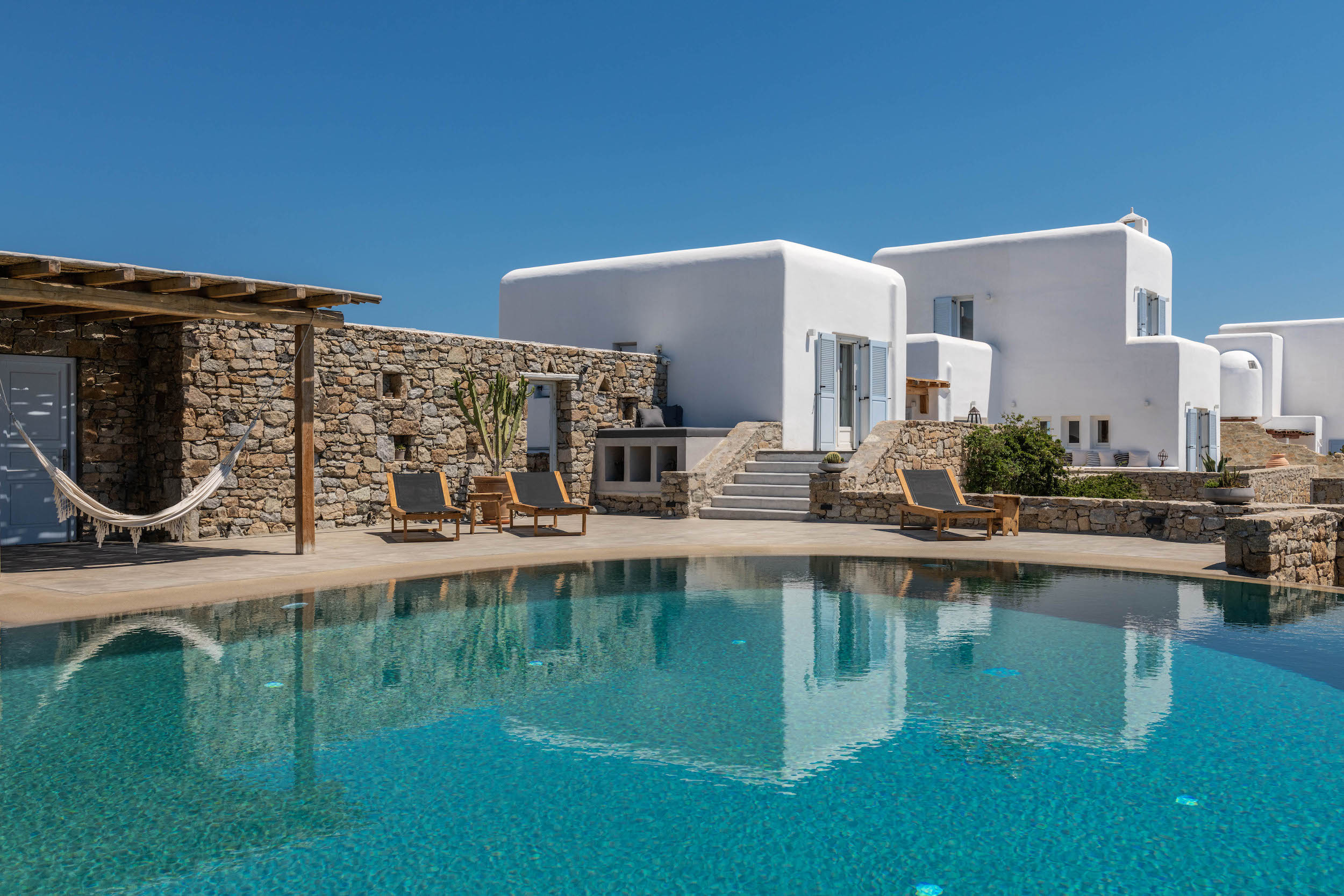 Villa Thalassa image 43