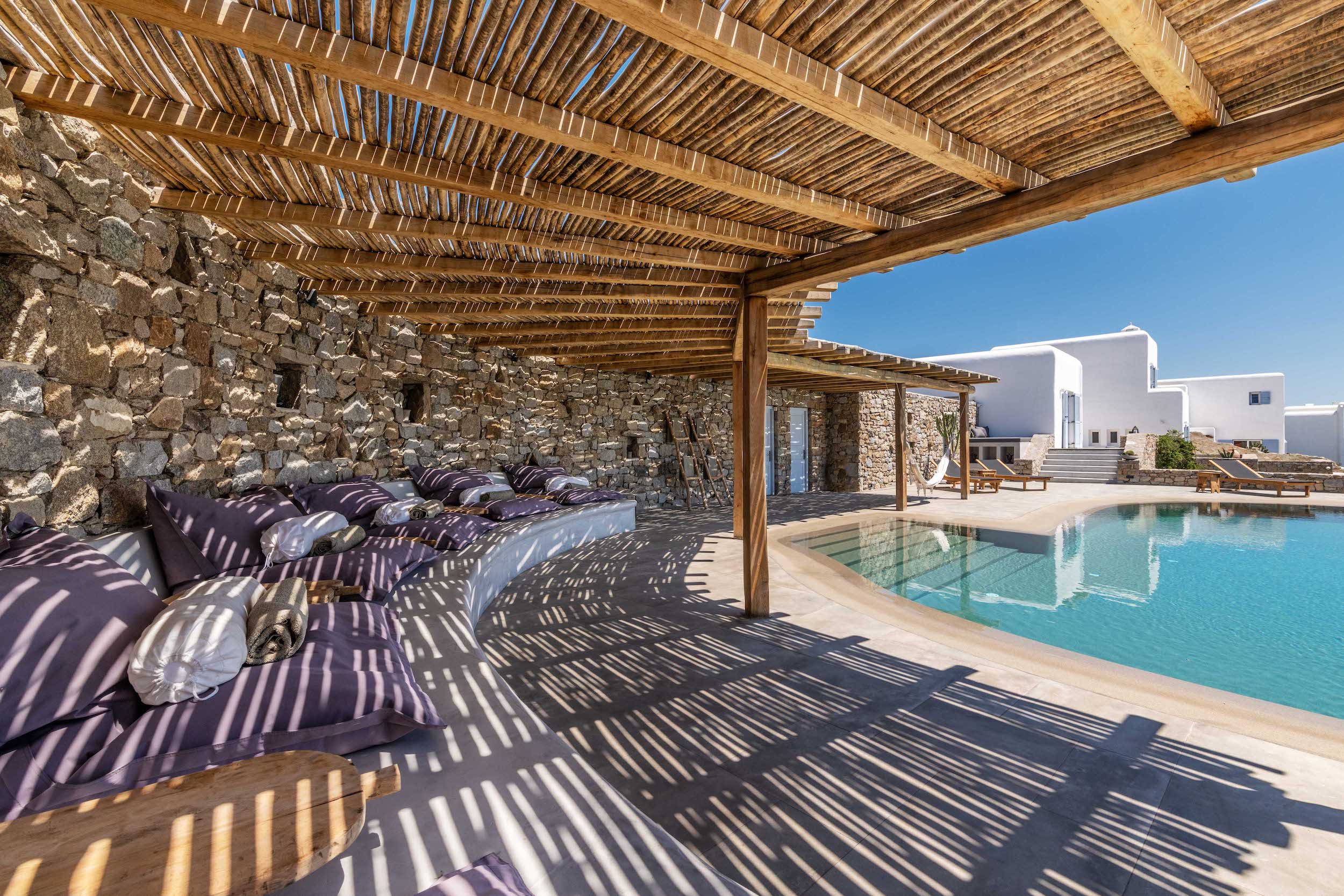 Villa Thalassa image 45