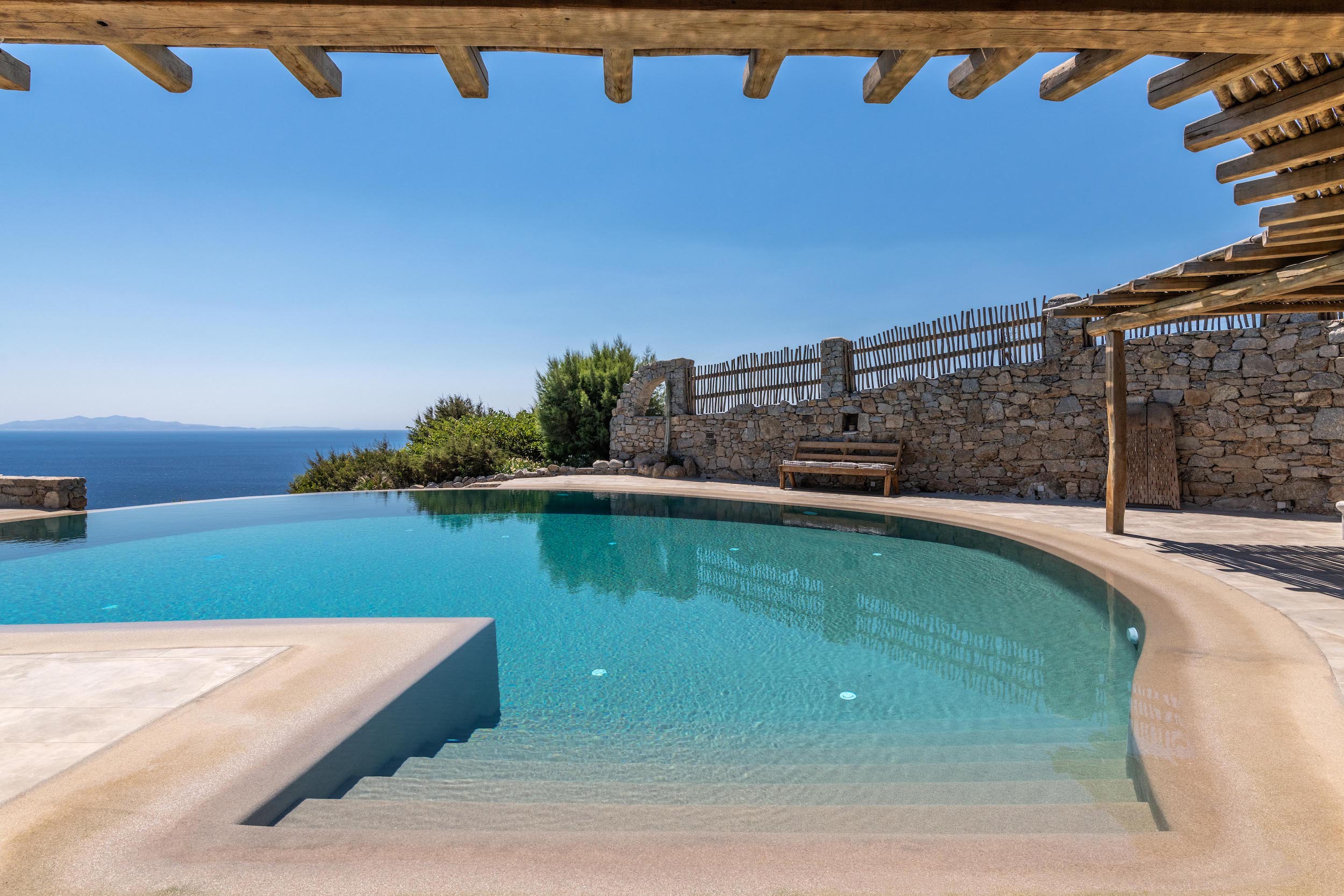 Villa Thalassa image 46