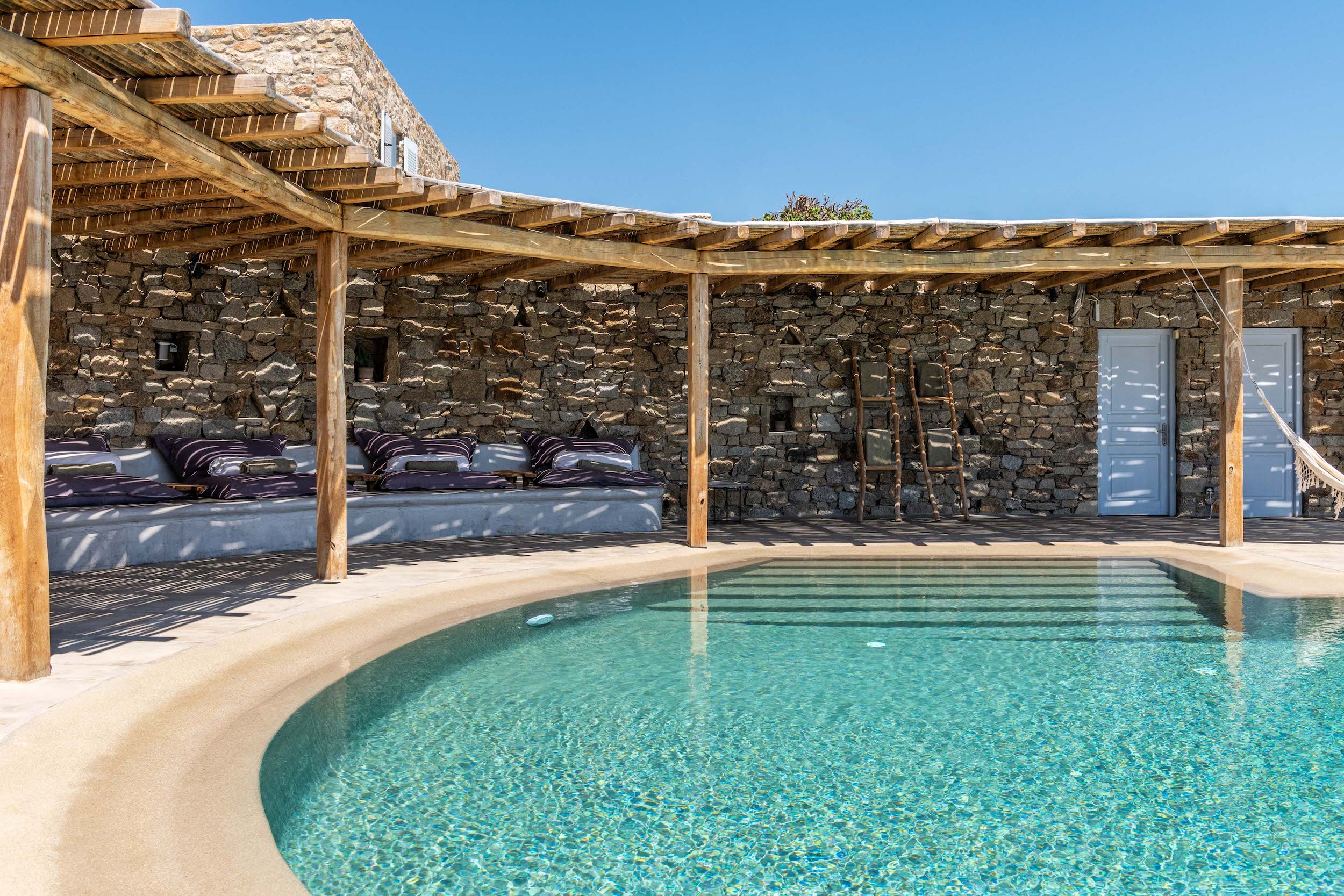 Villa Thalassa image 47
