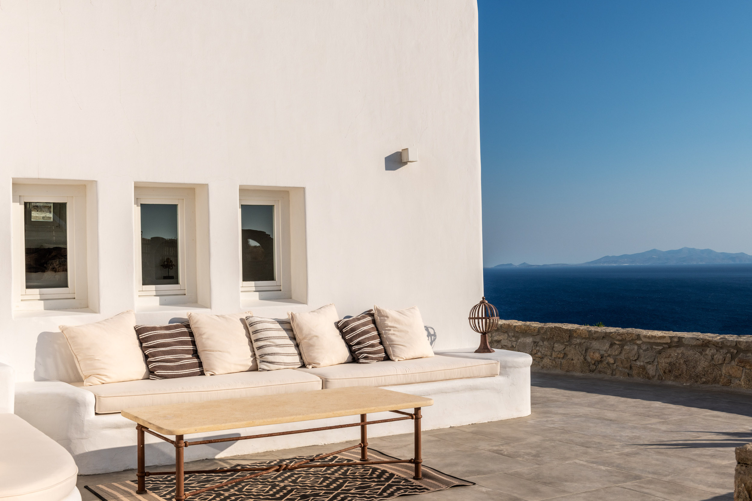 Villa Thalassa image 48