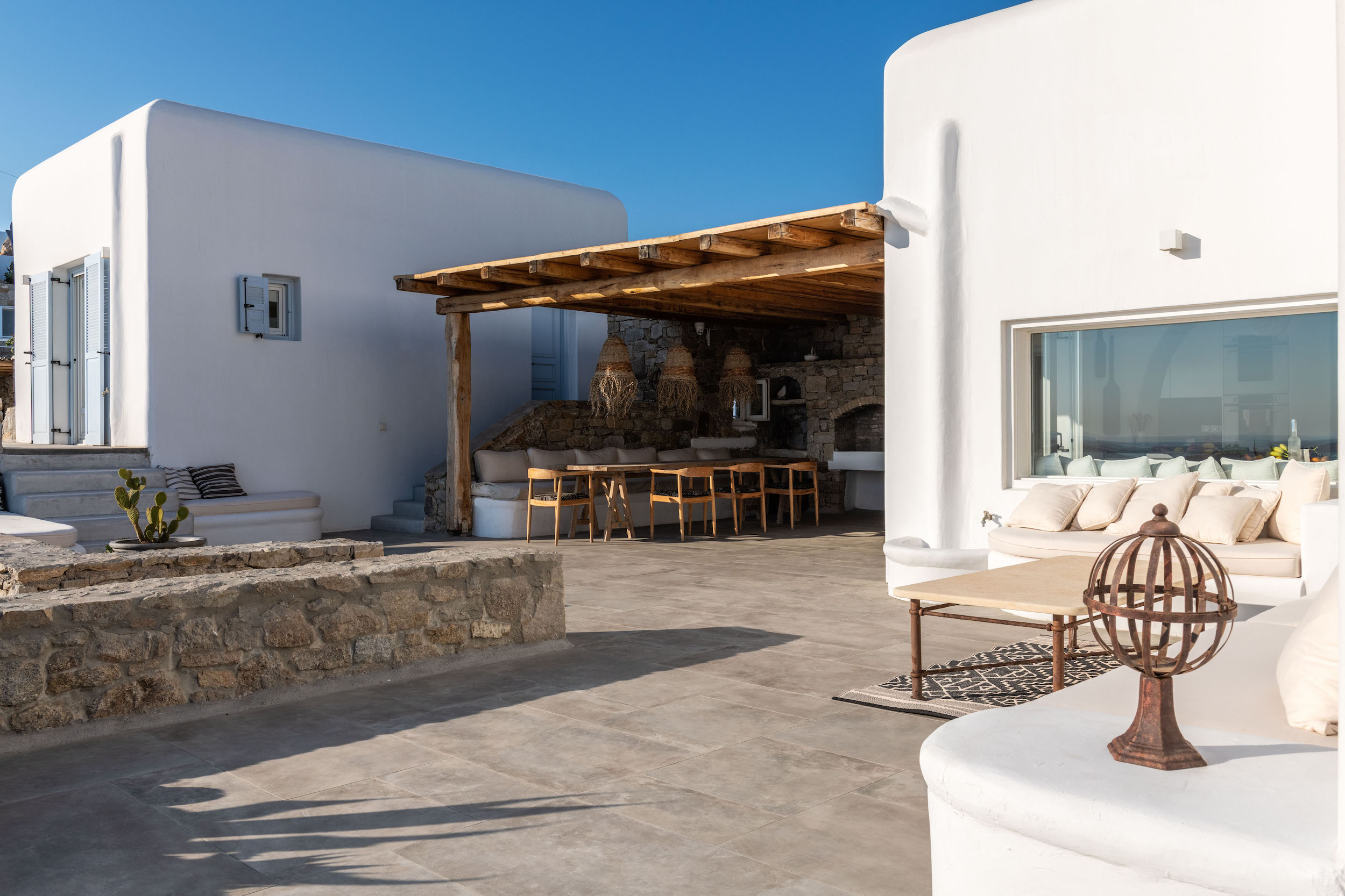 Villa Thalassa image 49