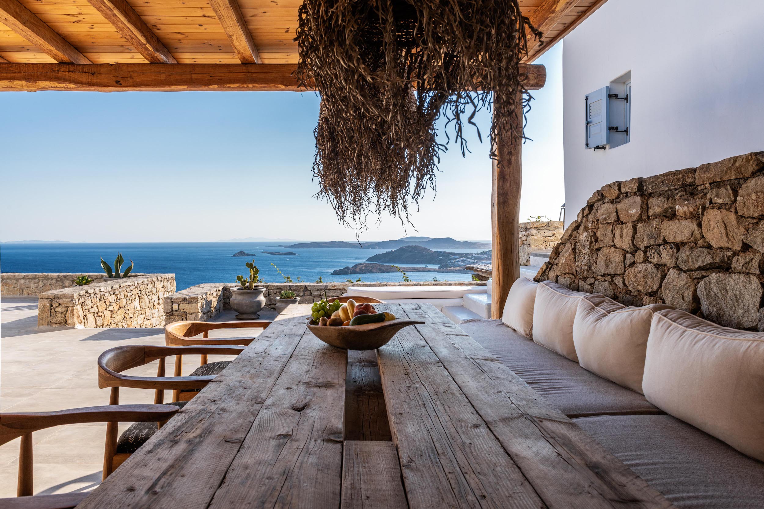Villa Thalassa image 50