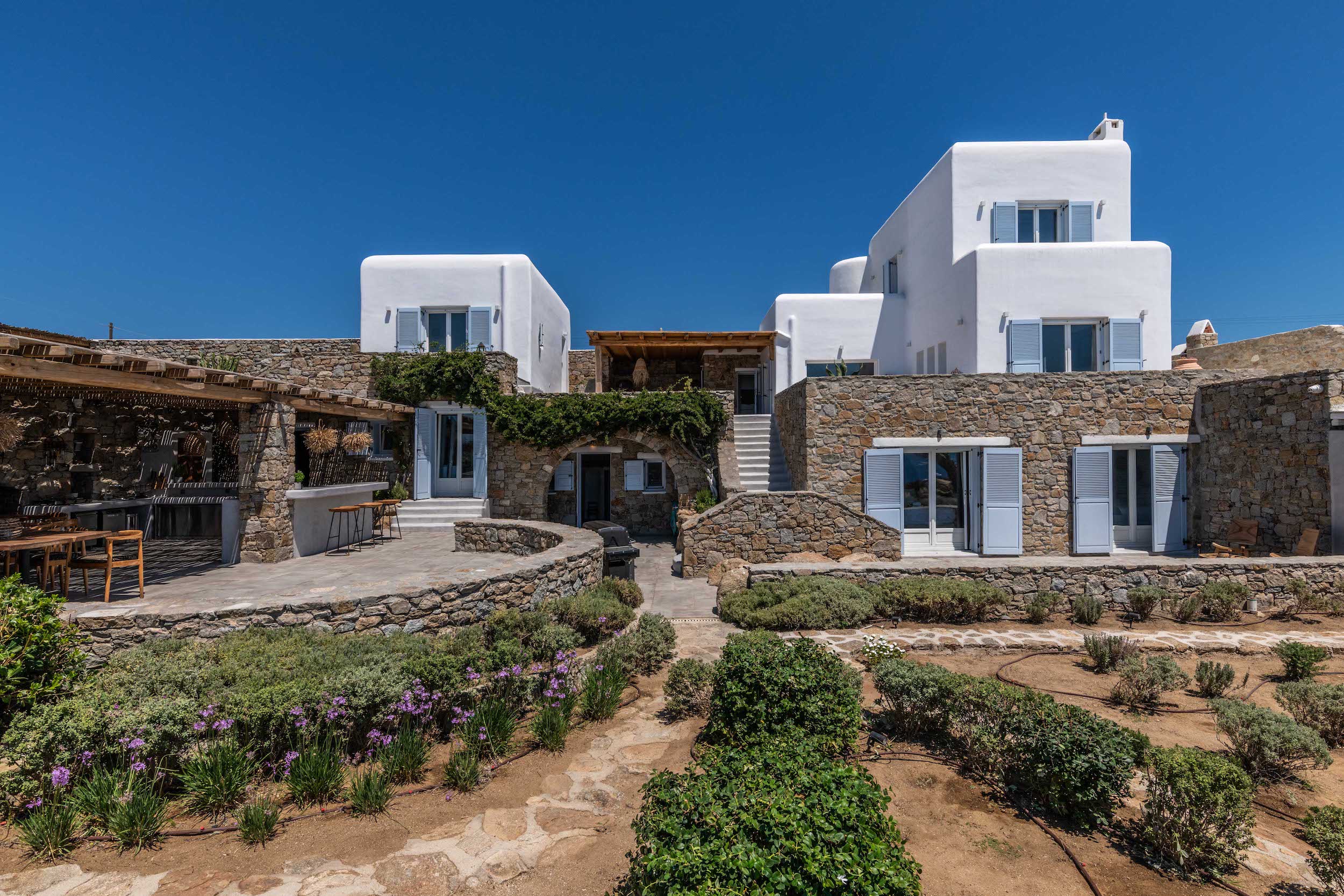 Villa Thalassa image 51