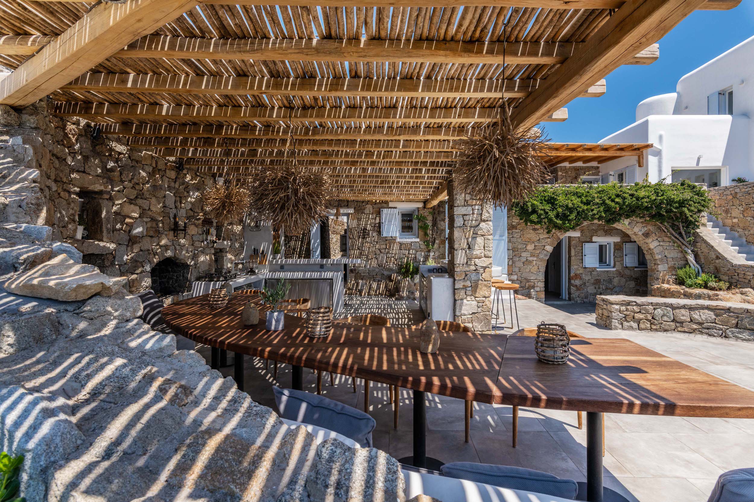 Villa Thalassa image 52