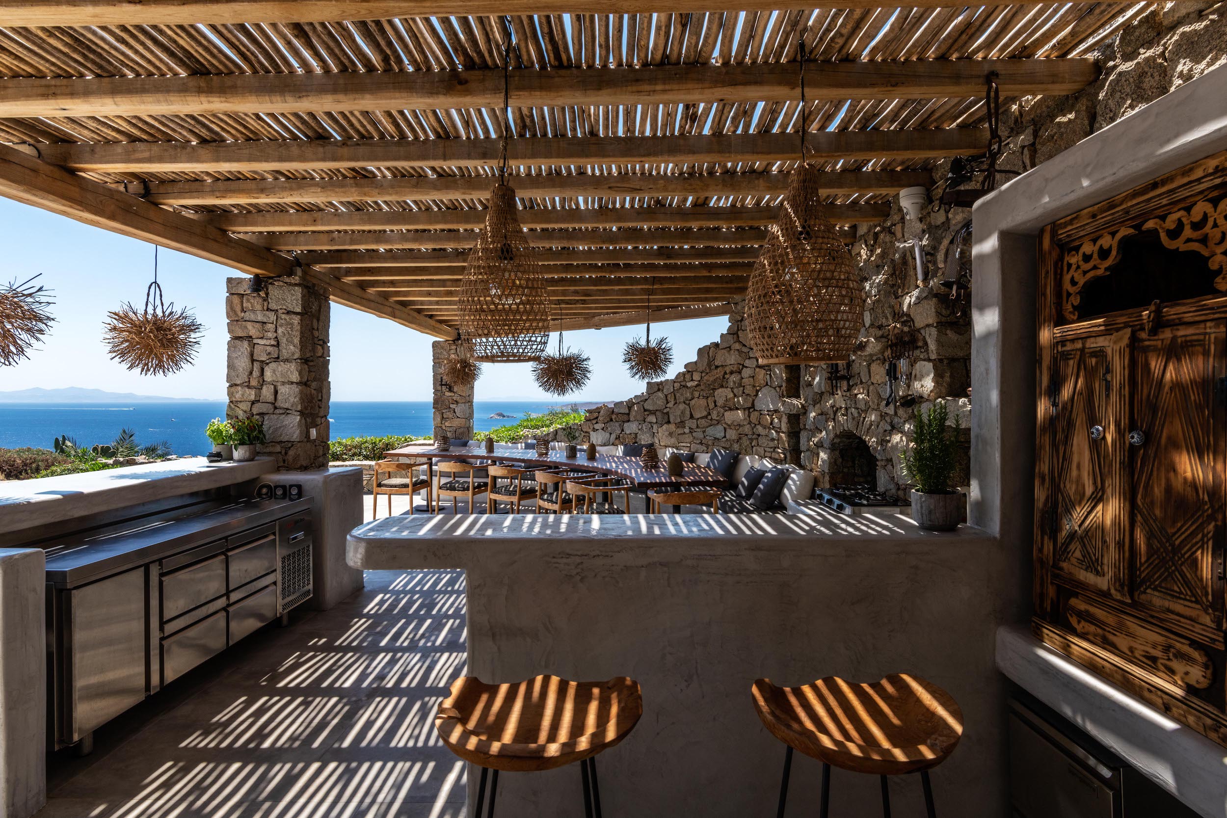 Villa Thalassa image 53