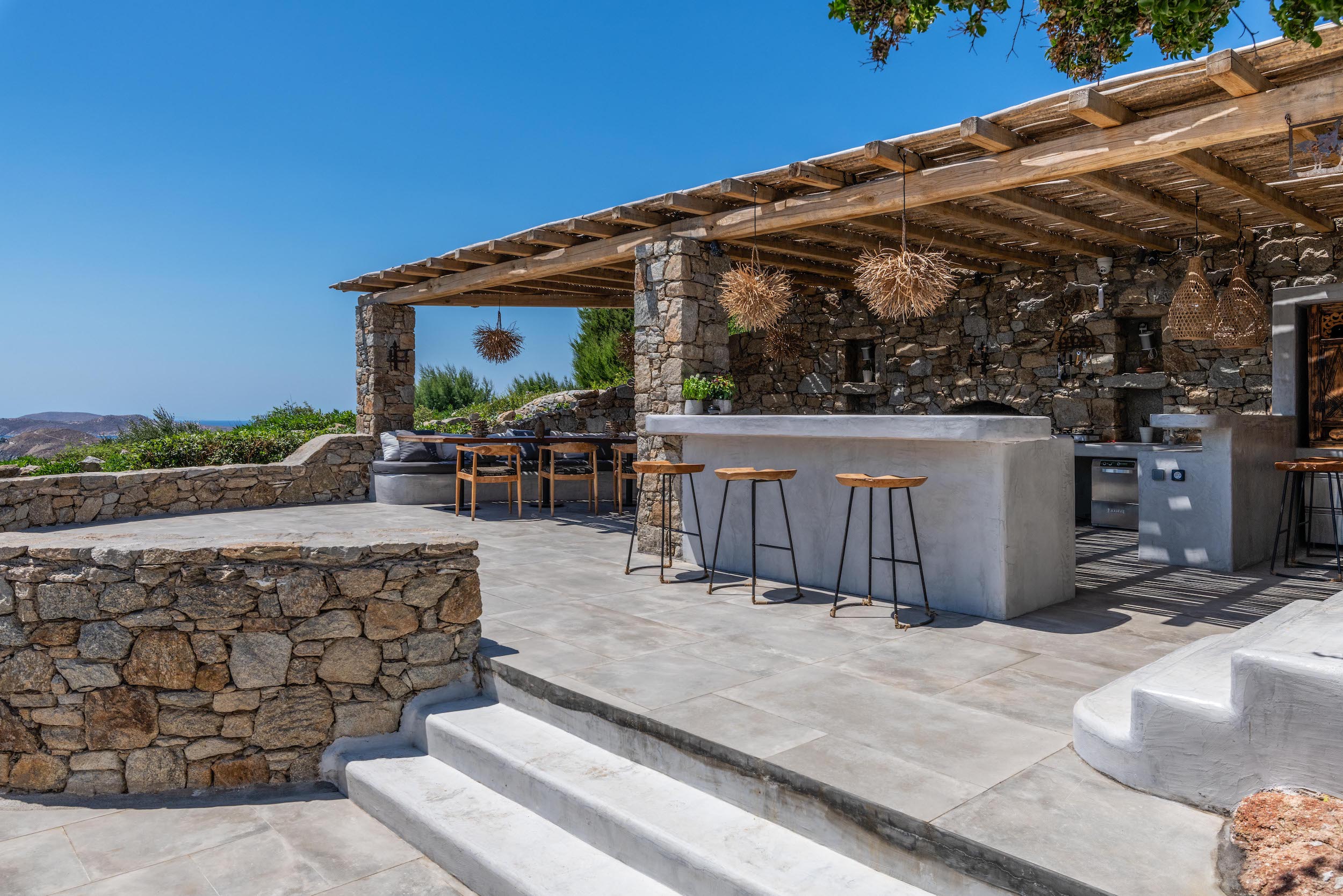 Villa Thalassa image 54