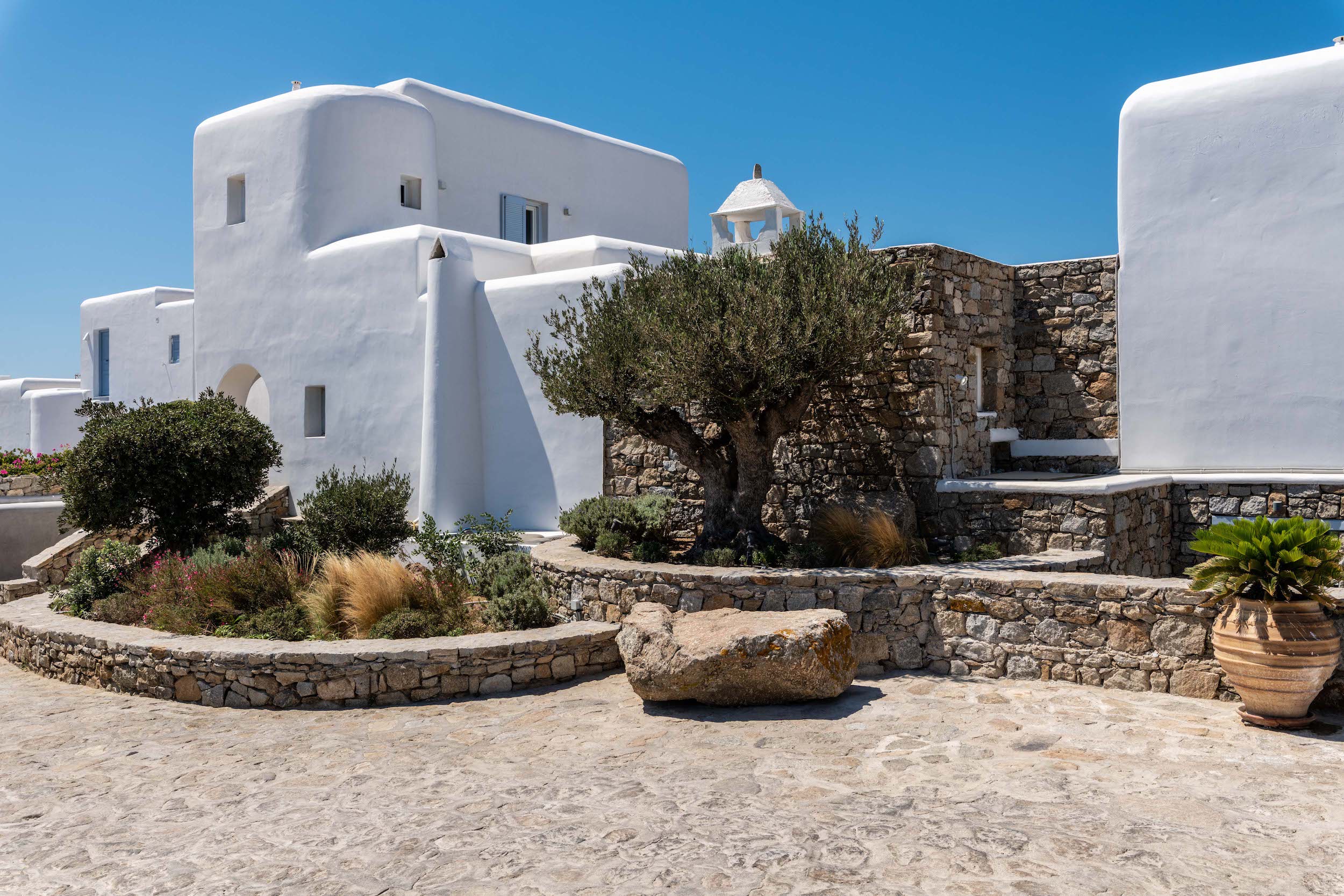 Villa Thalassa image 55
