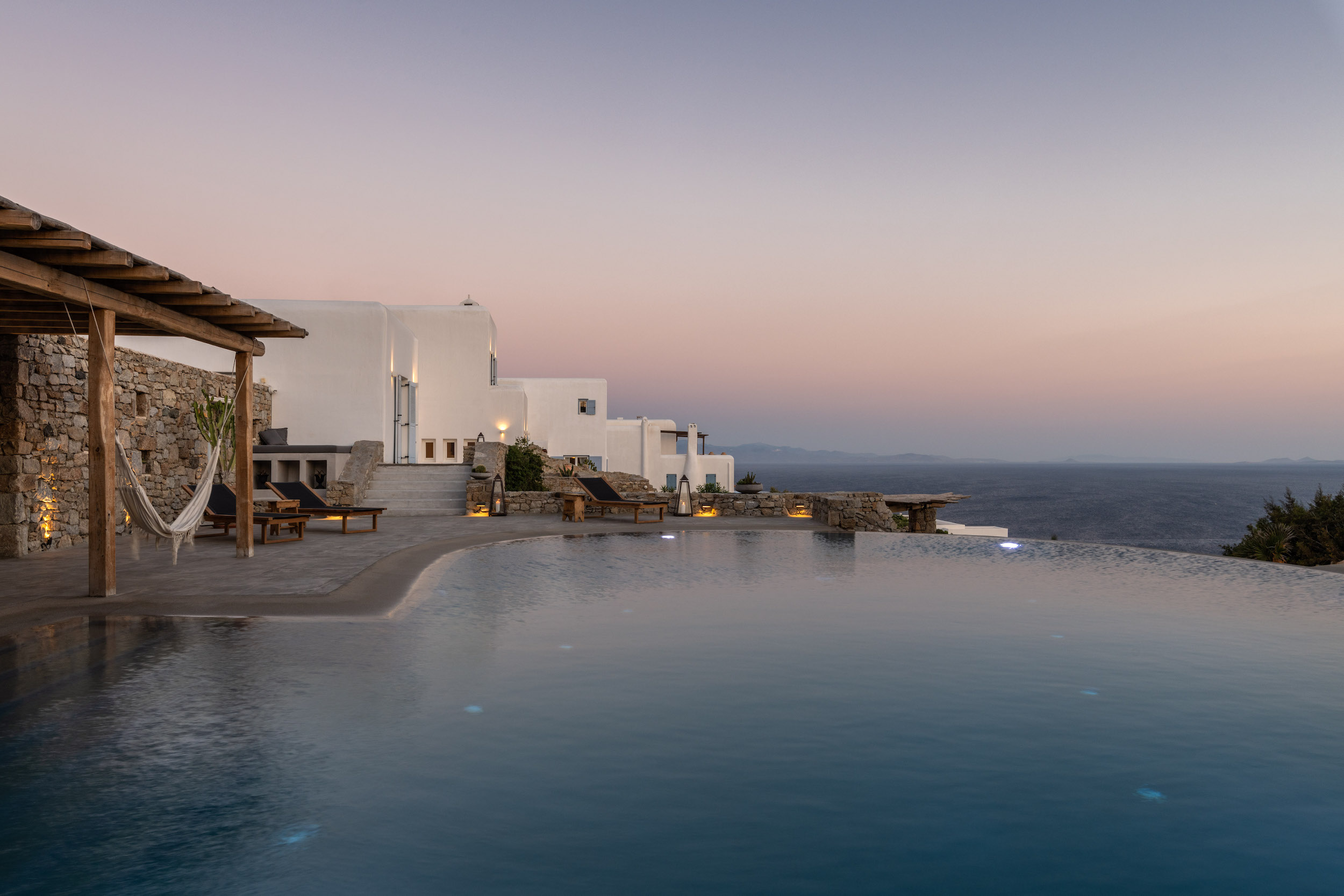 Villa Thalassa image 57