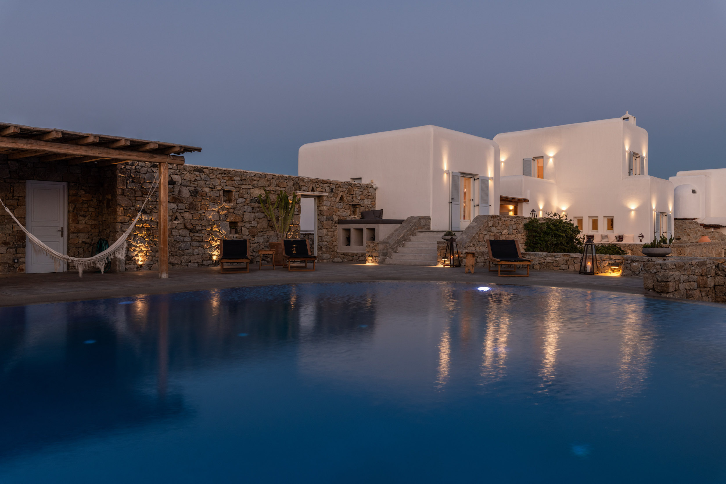 Villa Thalassa image 58