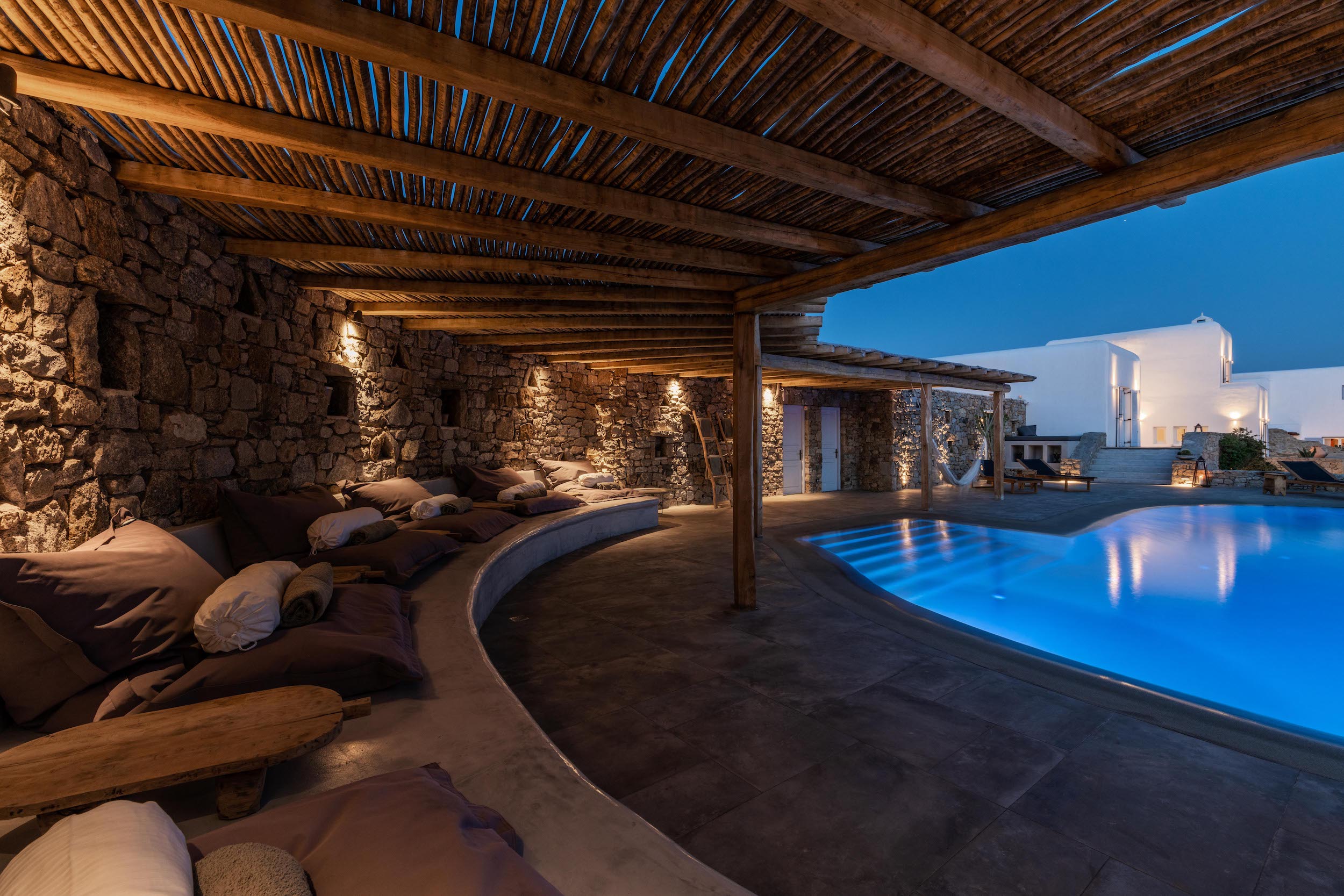 Villa Thalassa image 59