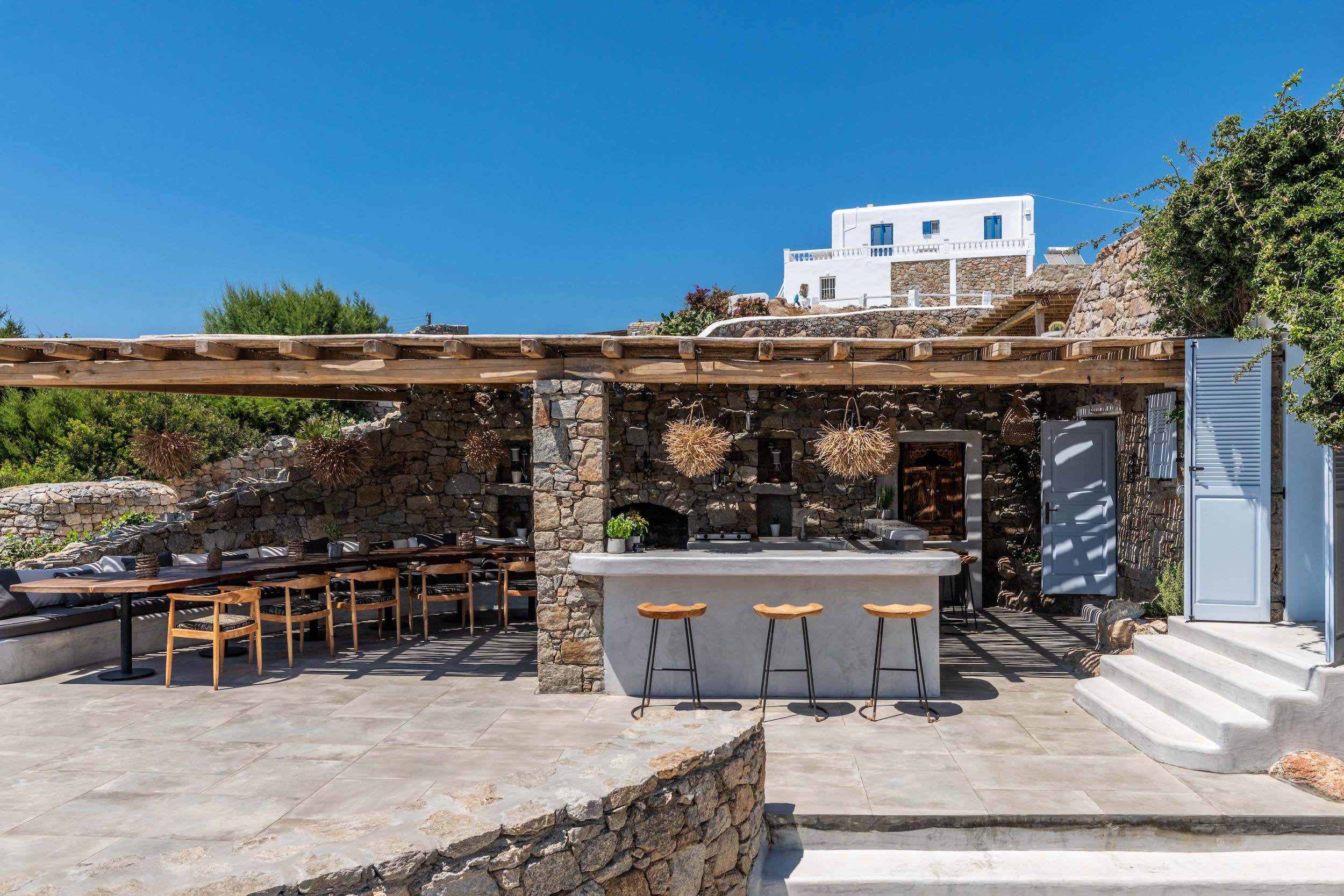 Villa Thalassa image 6